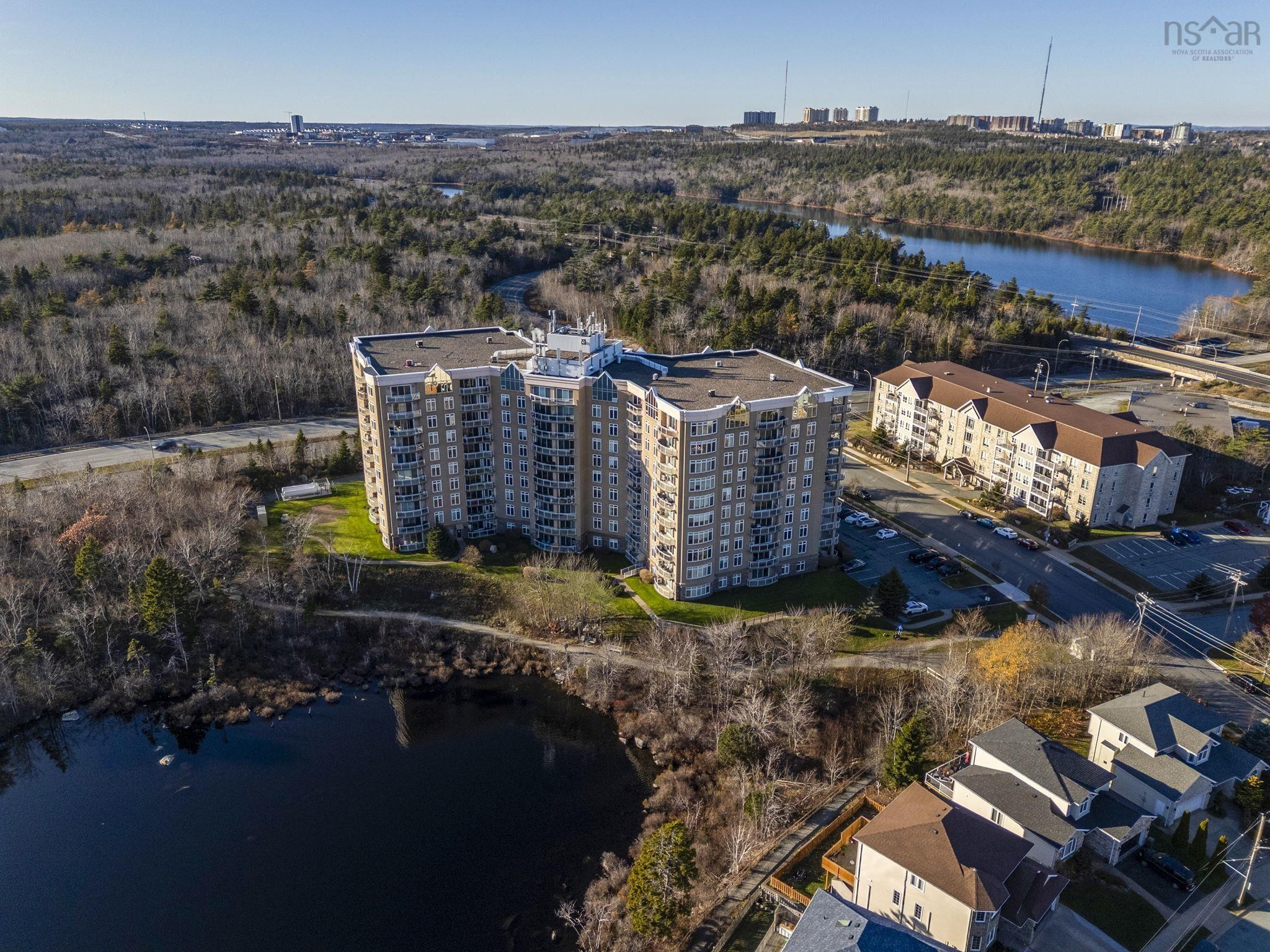 $480,000.00: 304 202 Walter Havill Drive, Halifax