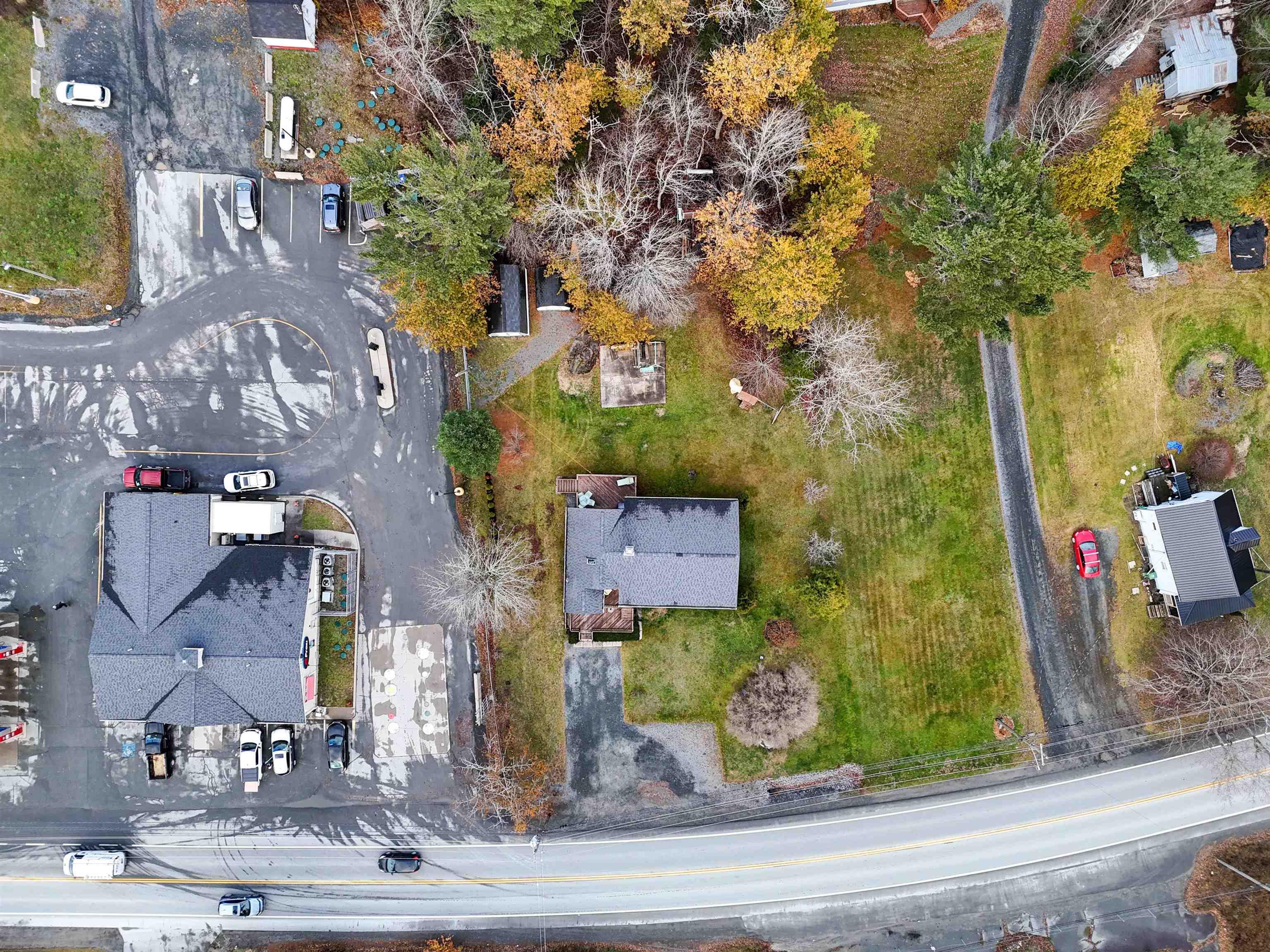 $584,900.00: 643 Highway 1, Mount Uniacke