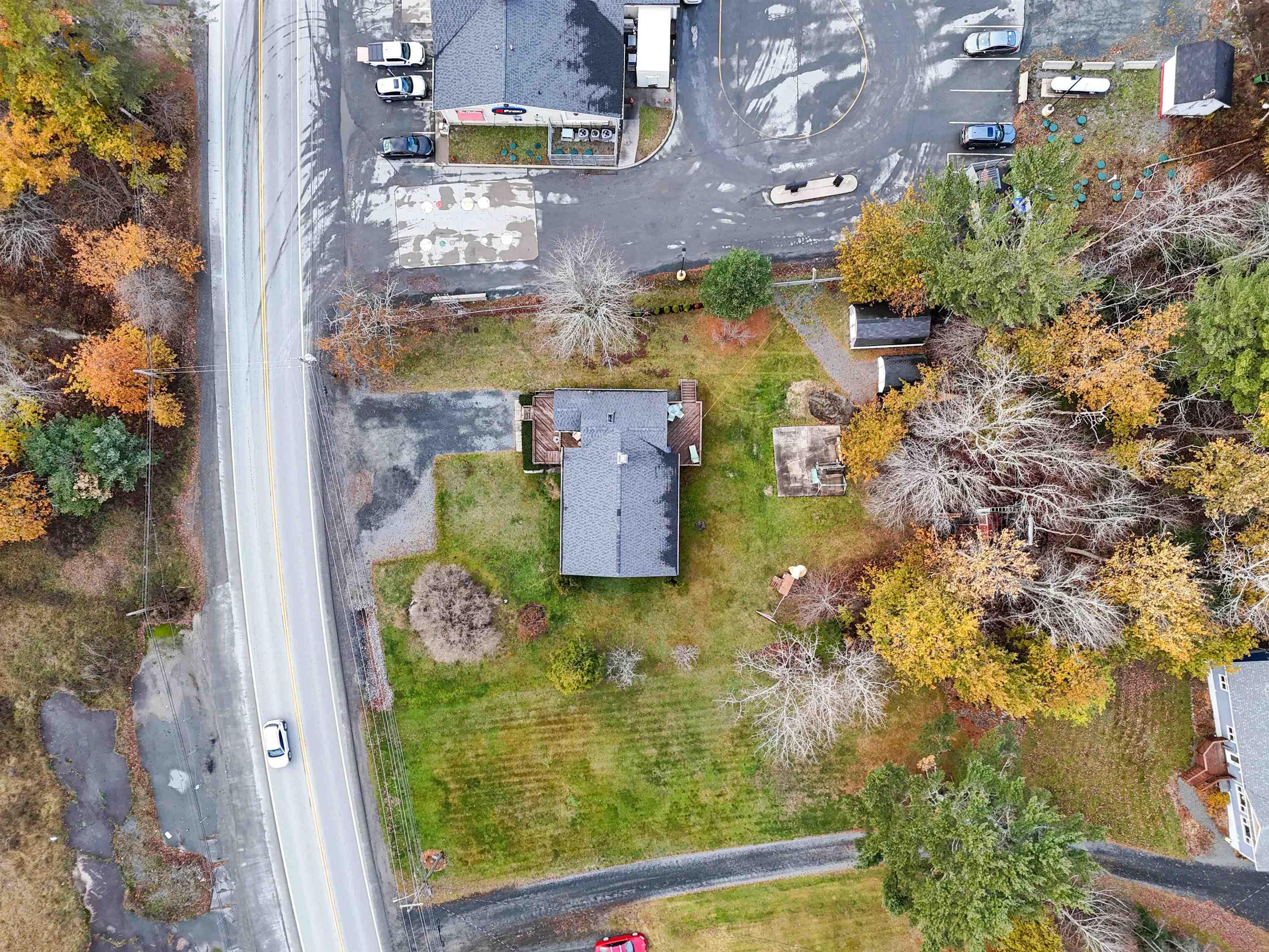 $584,900.00: 643 Highway 1, Mount Uniacke