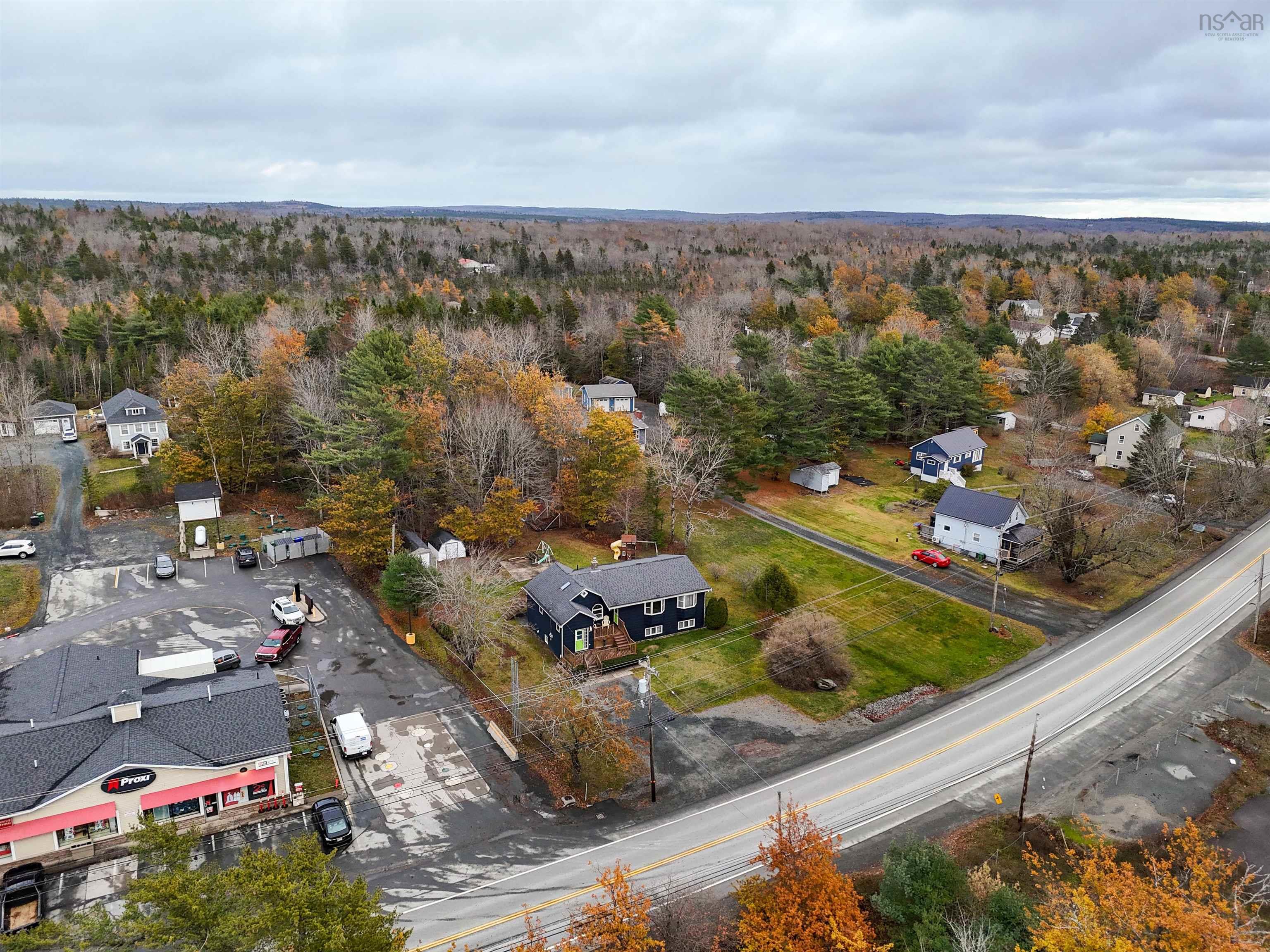 $584,900.00: 643 Highway 1, Mount Uniacke