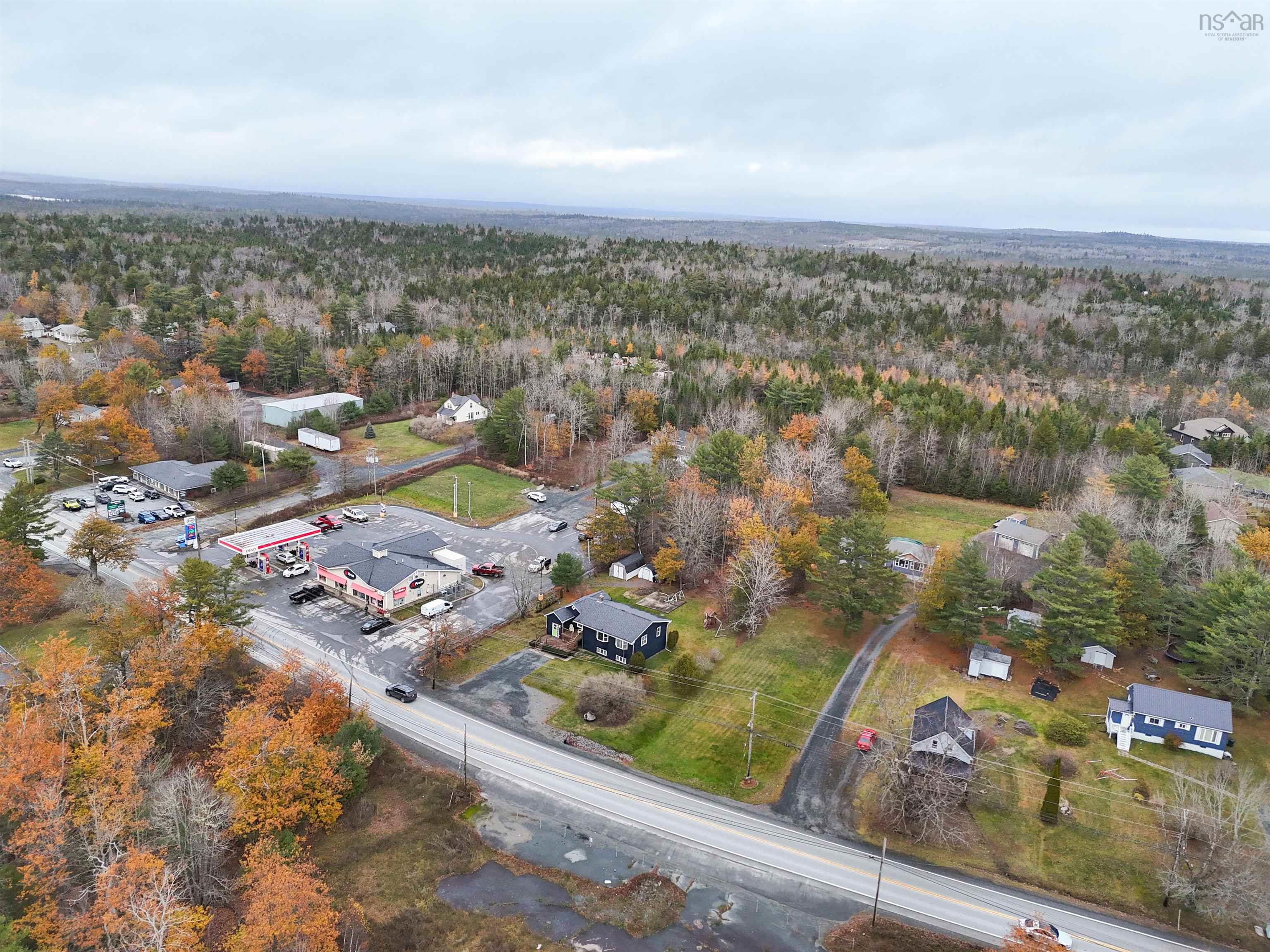 $584,900.00: 643 Highway 1, Mount Uniacke
