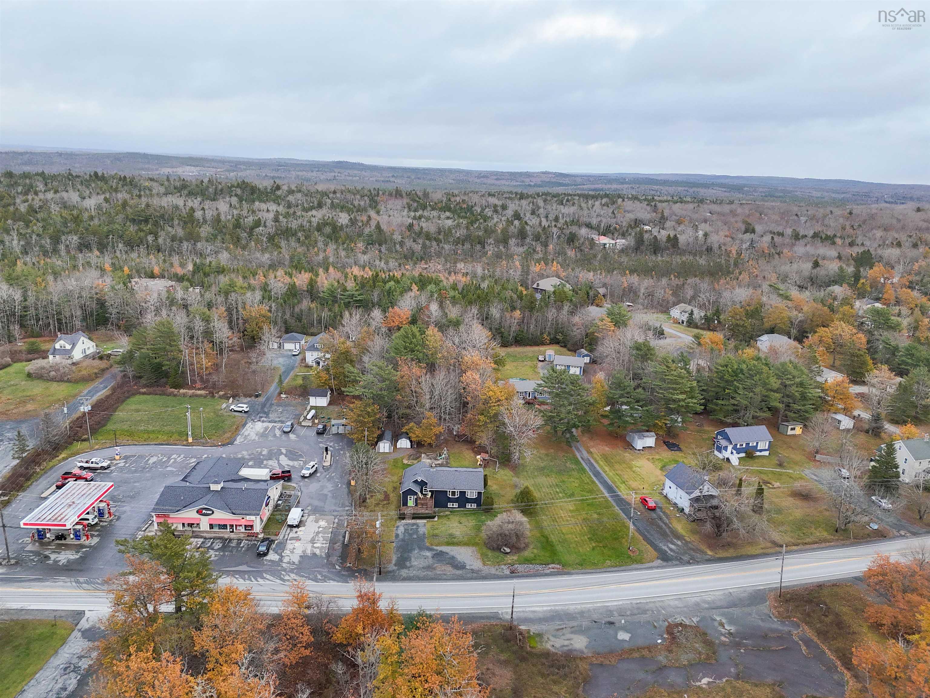 $584,900.00: 643 Highway 1, Mount Uniacke