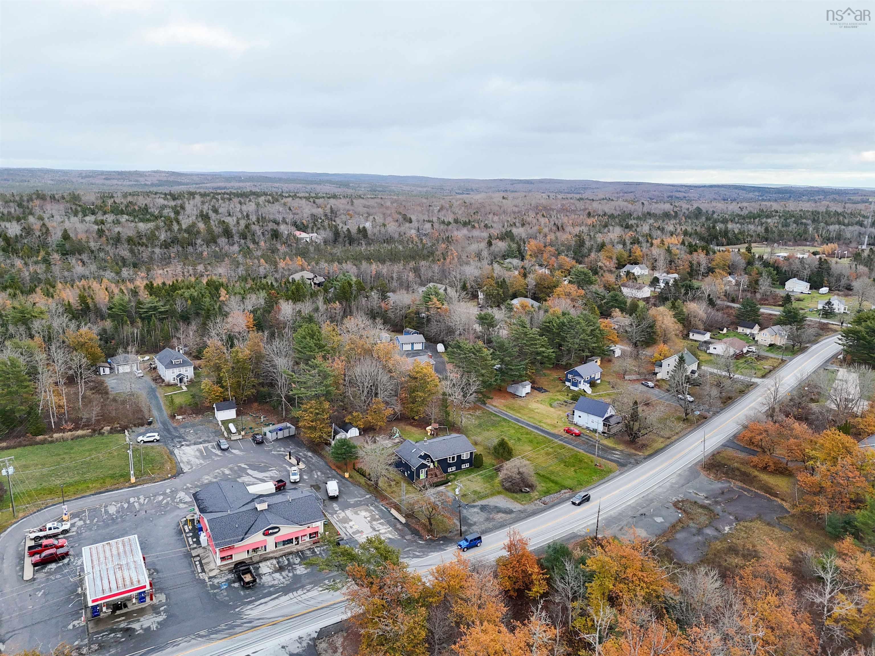 $584,900.00: 643 Highway 1, Mount Uniacke