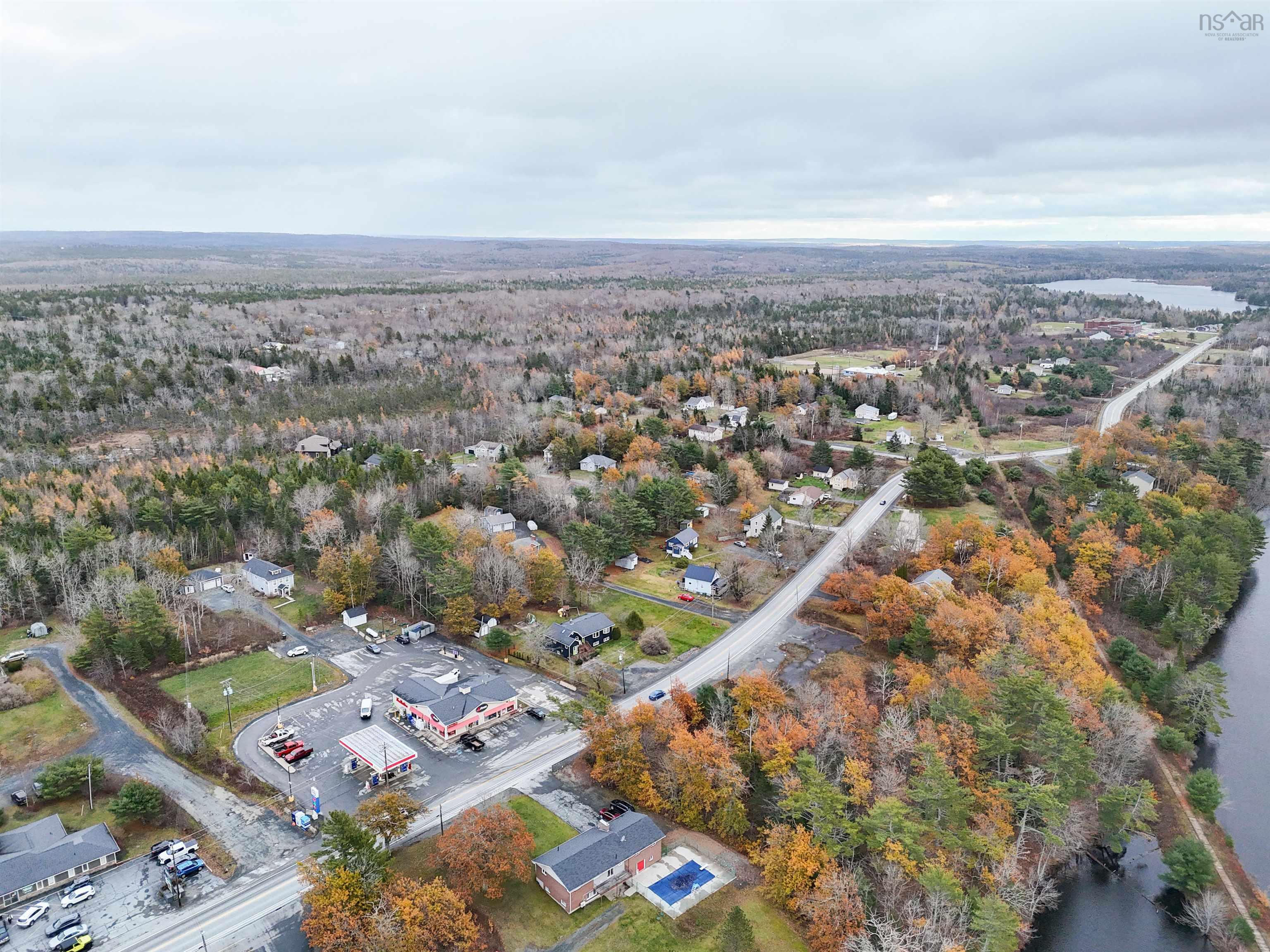 $584,900.00: 643 Highway 1, Mount Uniacke