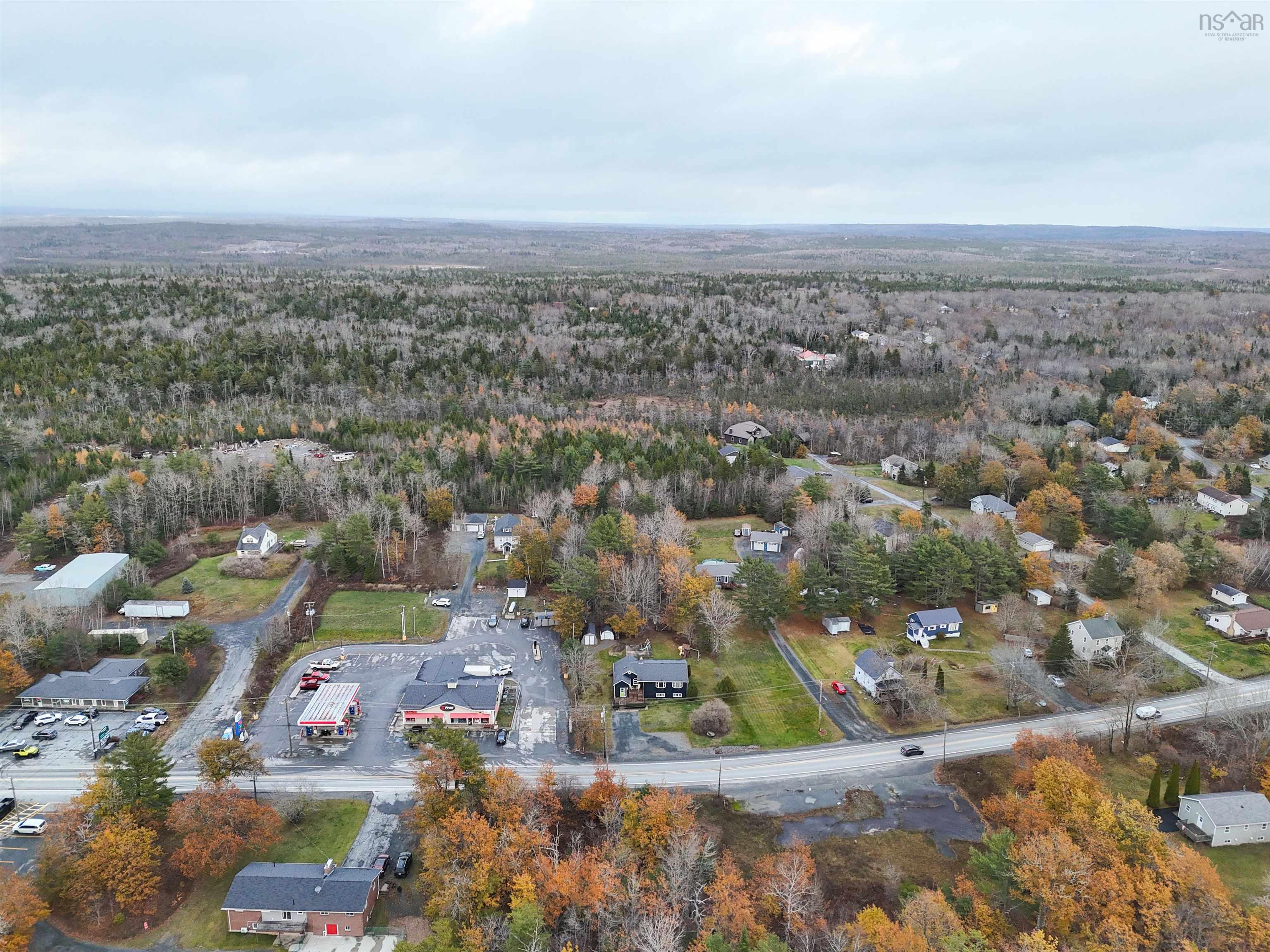 $584,900.00: 643 Highway 1, Mount Uniacke