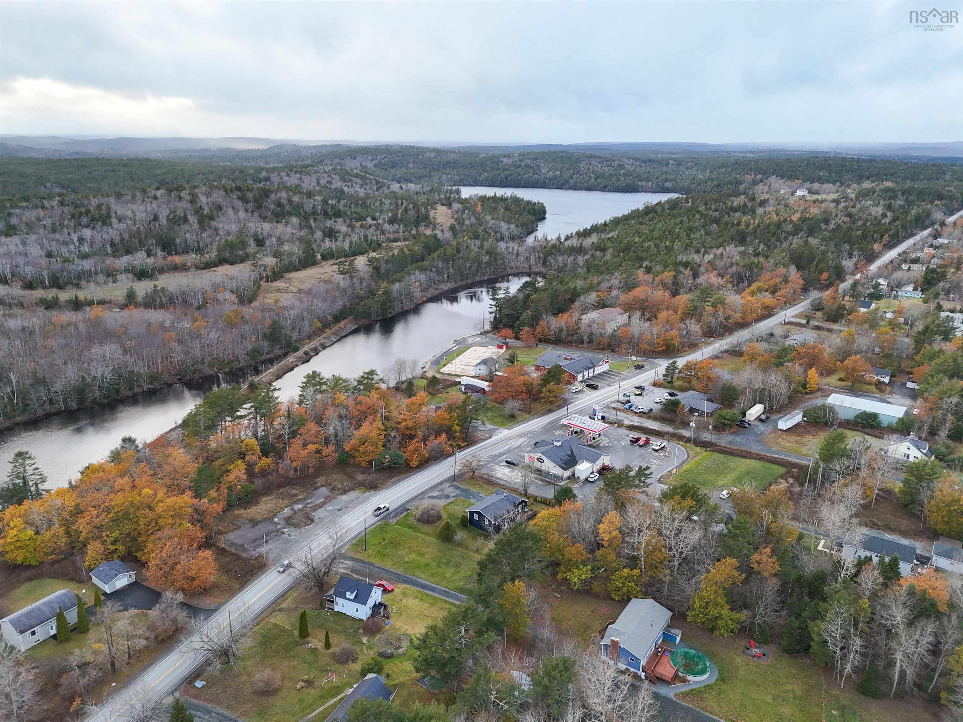 $584,900.00: 643 Highway 1, Mount Uniacke