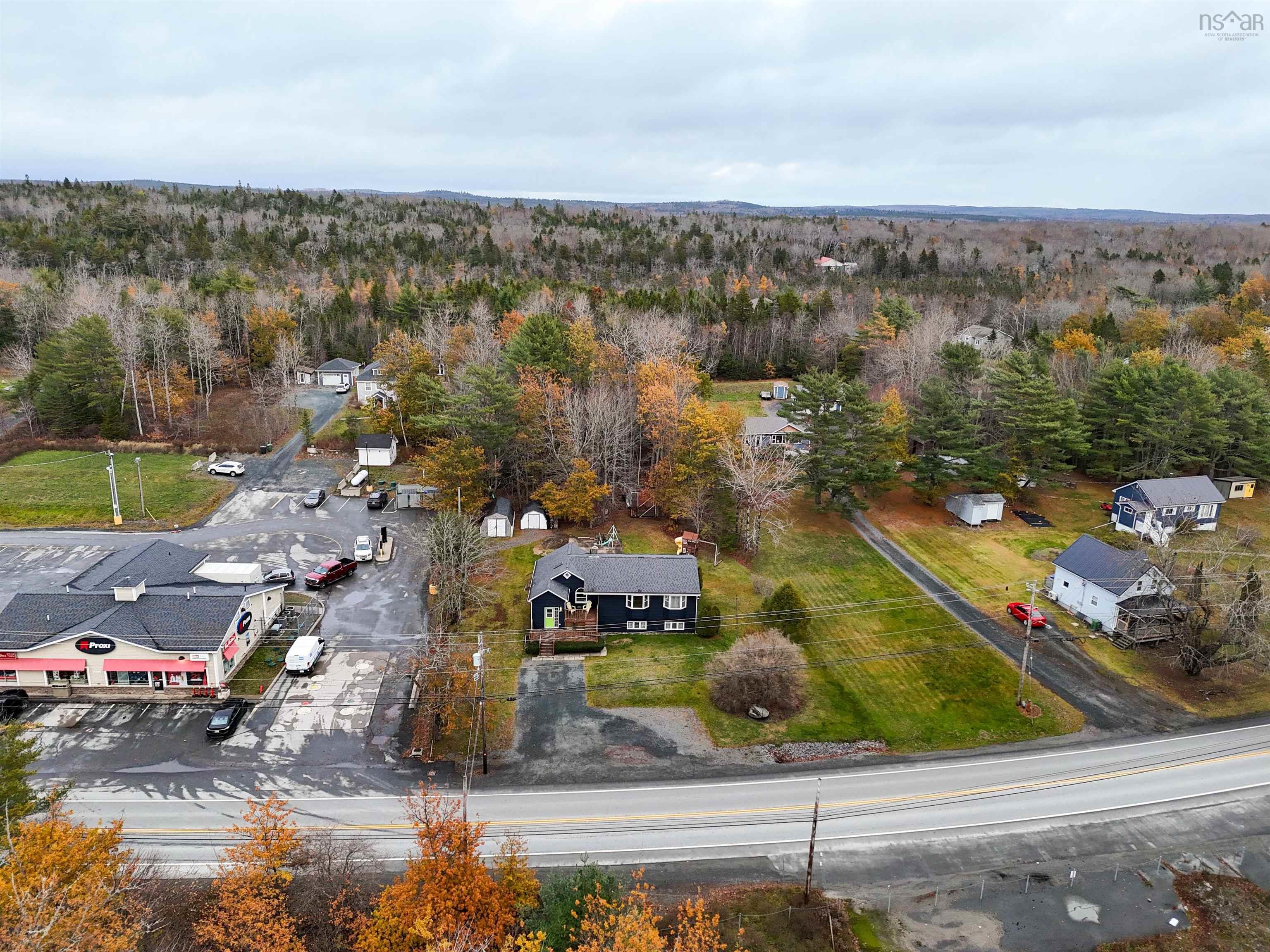 $584,900.00: 643 Highway 1, Mount Uniacke