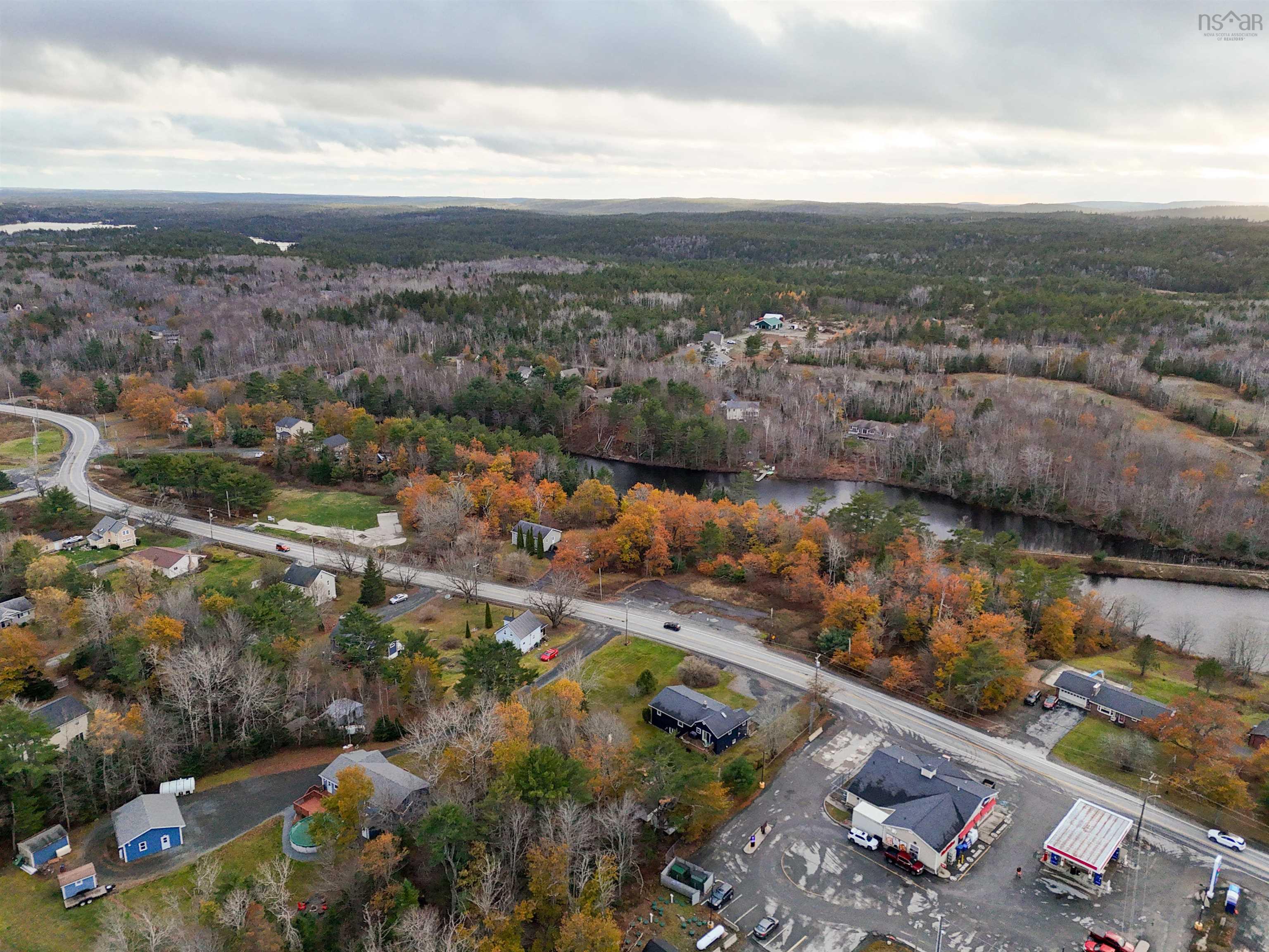 $584,900.00: 643 Highway 1, Mount Uniacke