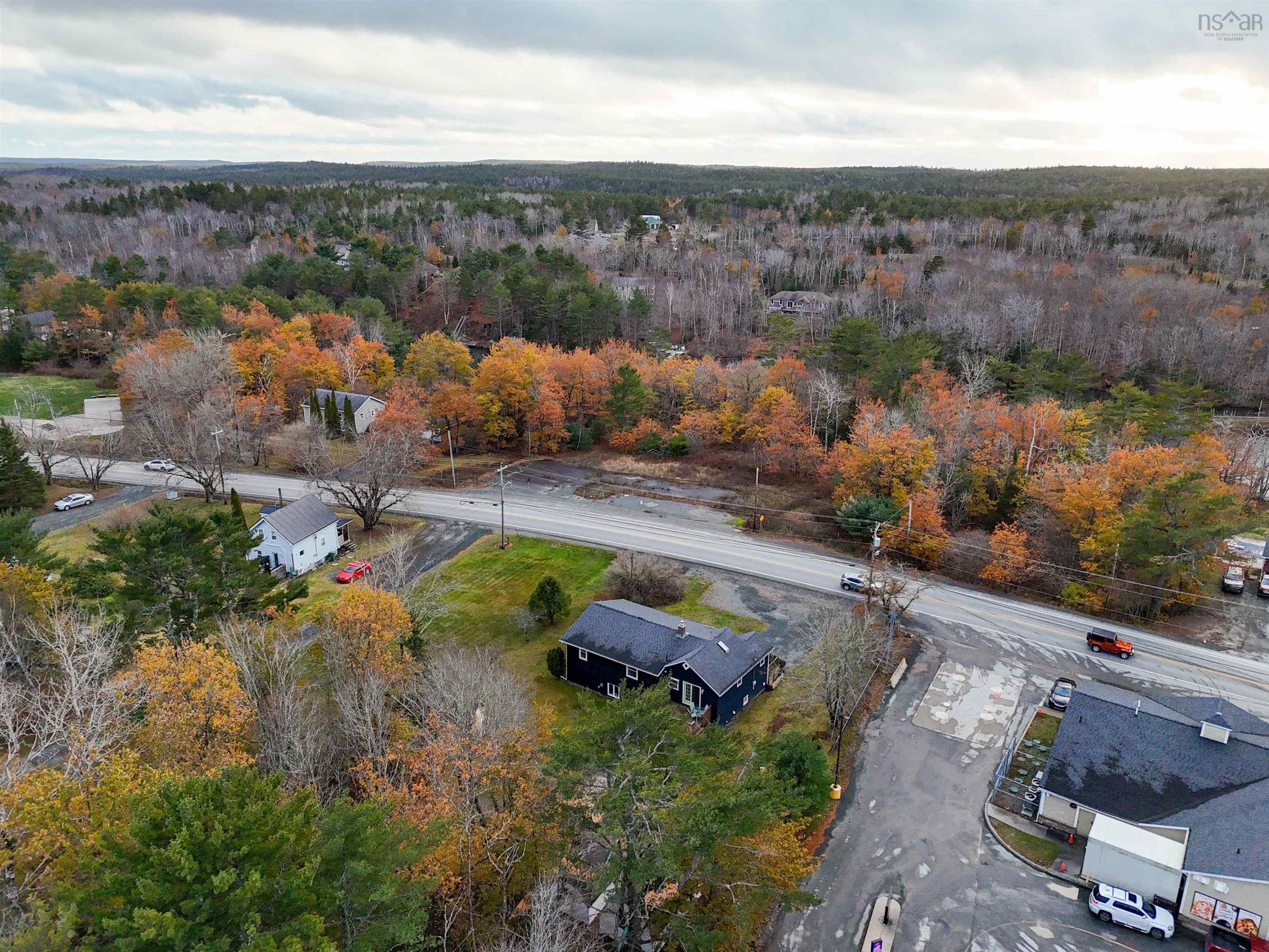 $584,900.00: 643 Highway 1, Mount Uniacke