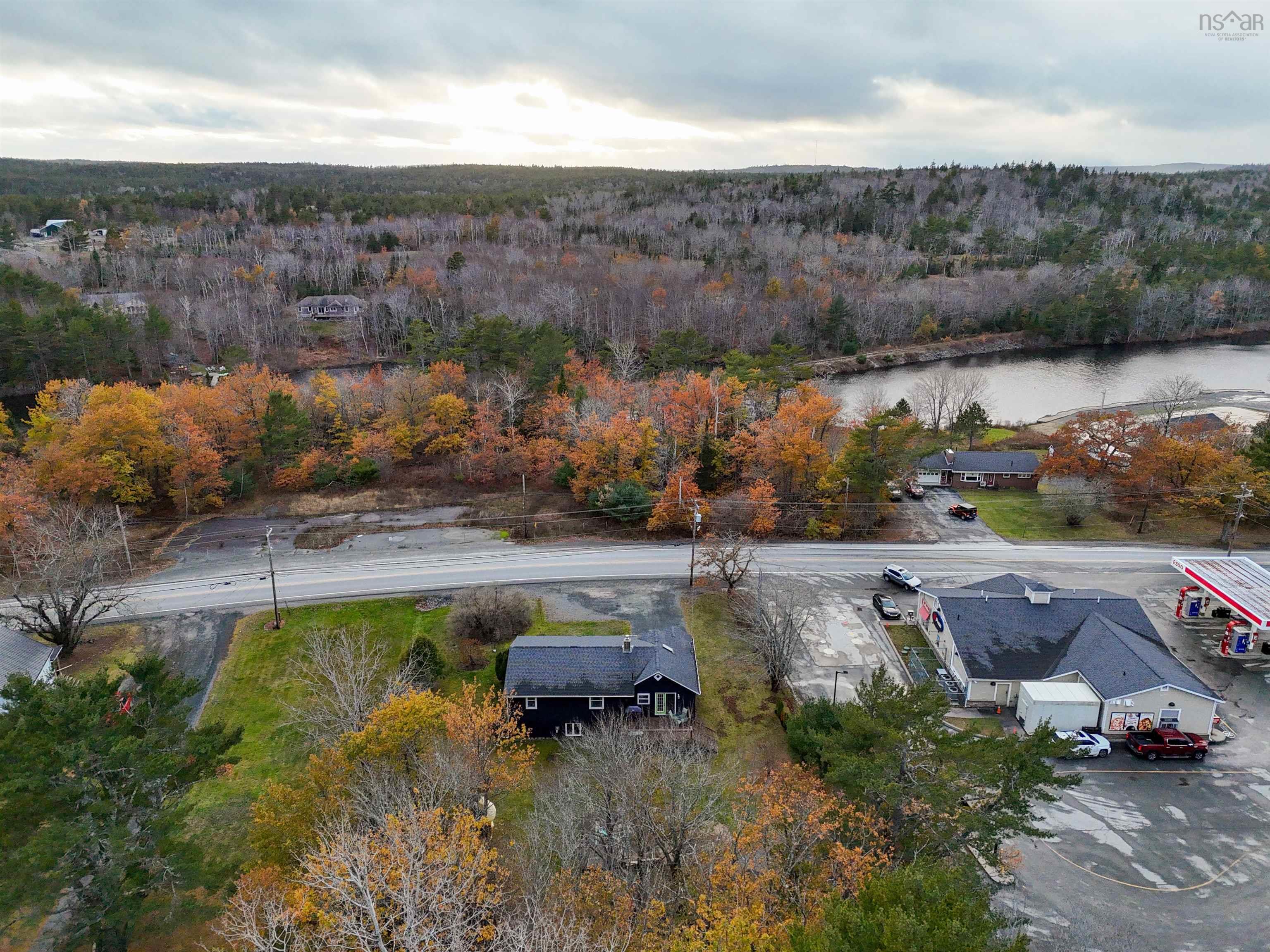 $584,900.00: 643 Highway 1, Mount Uniacke