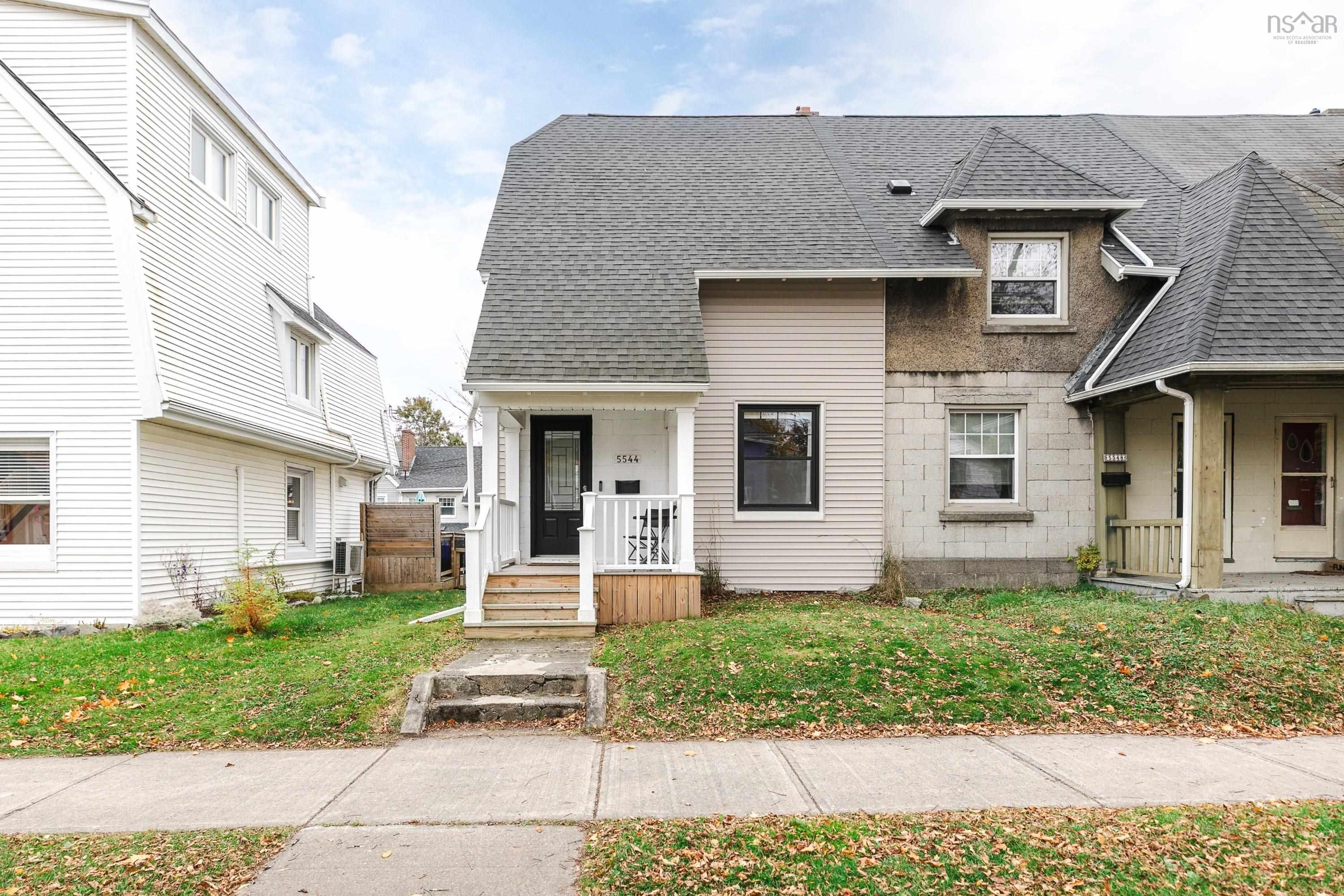 $649,900.00: 5544 Duffus Street, Halifax