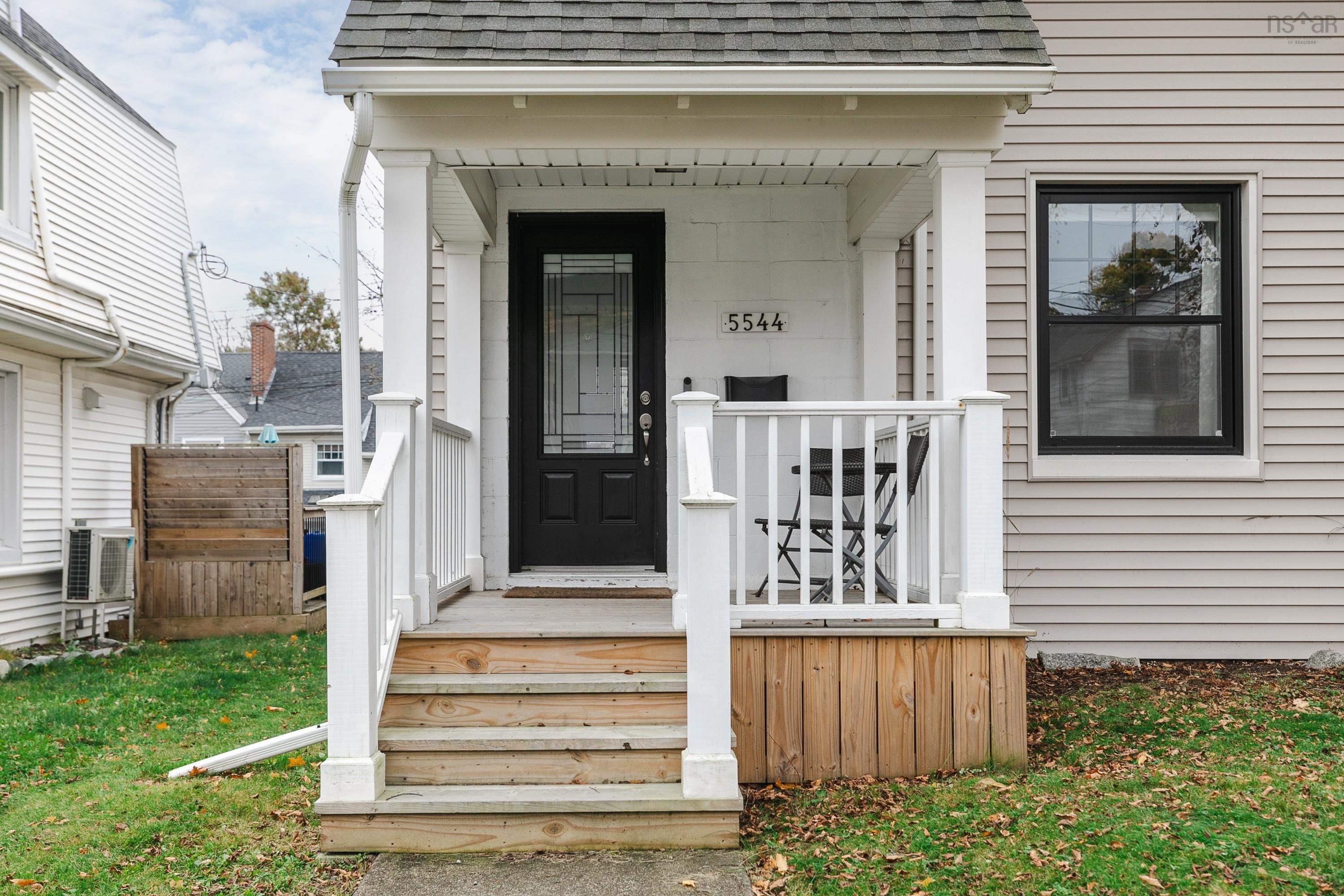 $649,900.00: 5544 Duffus Street, Halifax