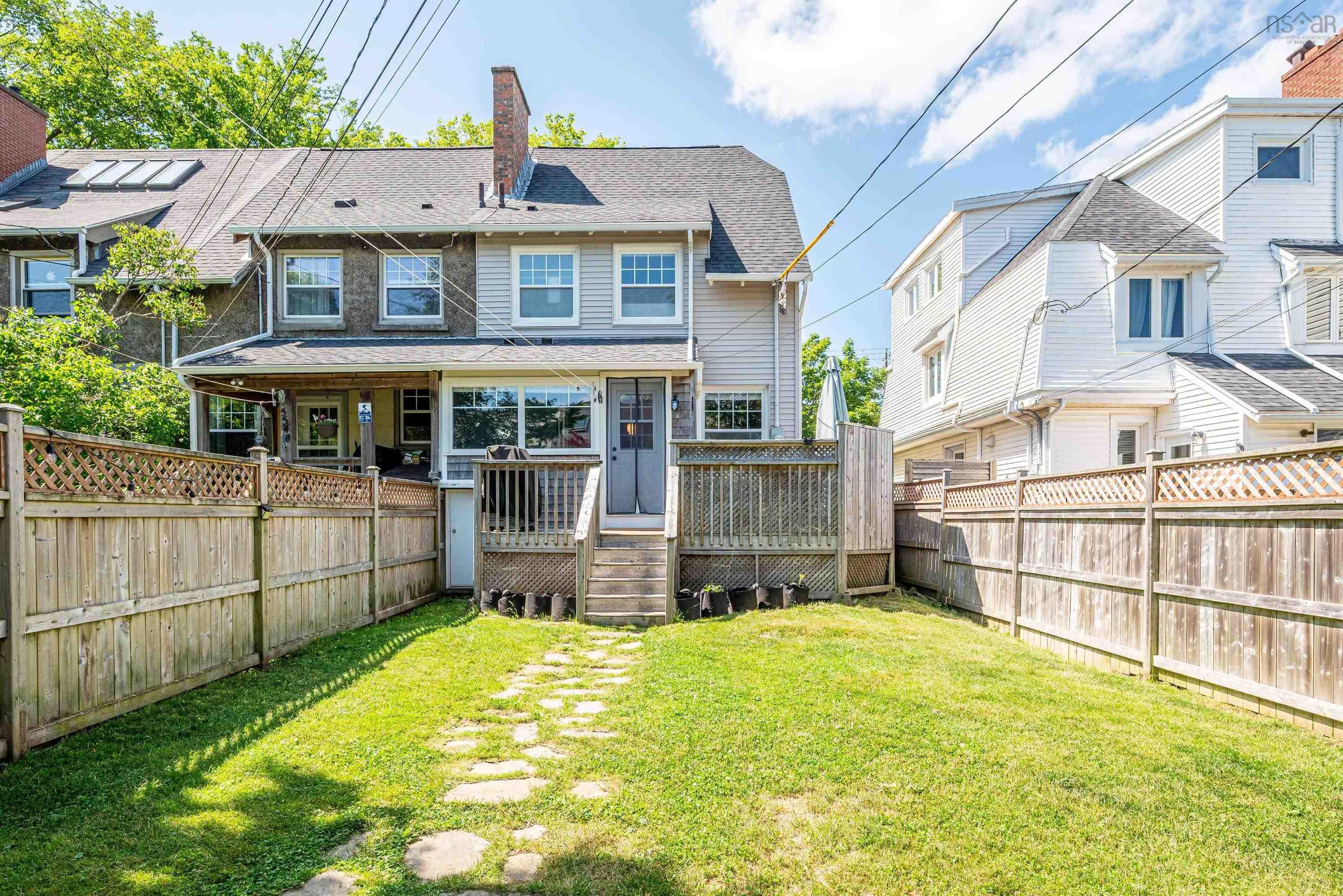 $649,900.00: 5544 Duffus Street, Halifax