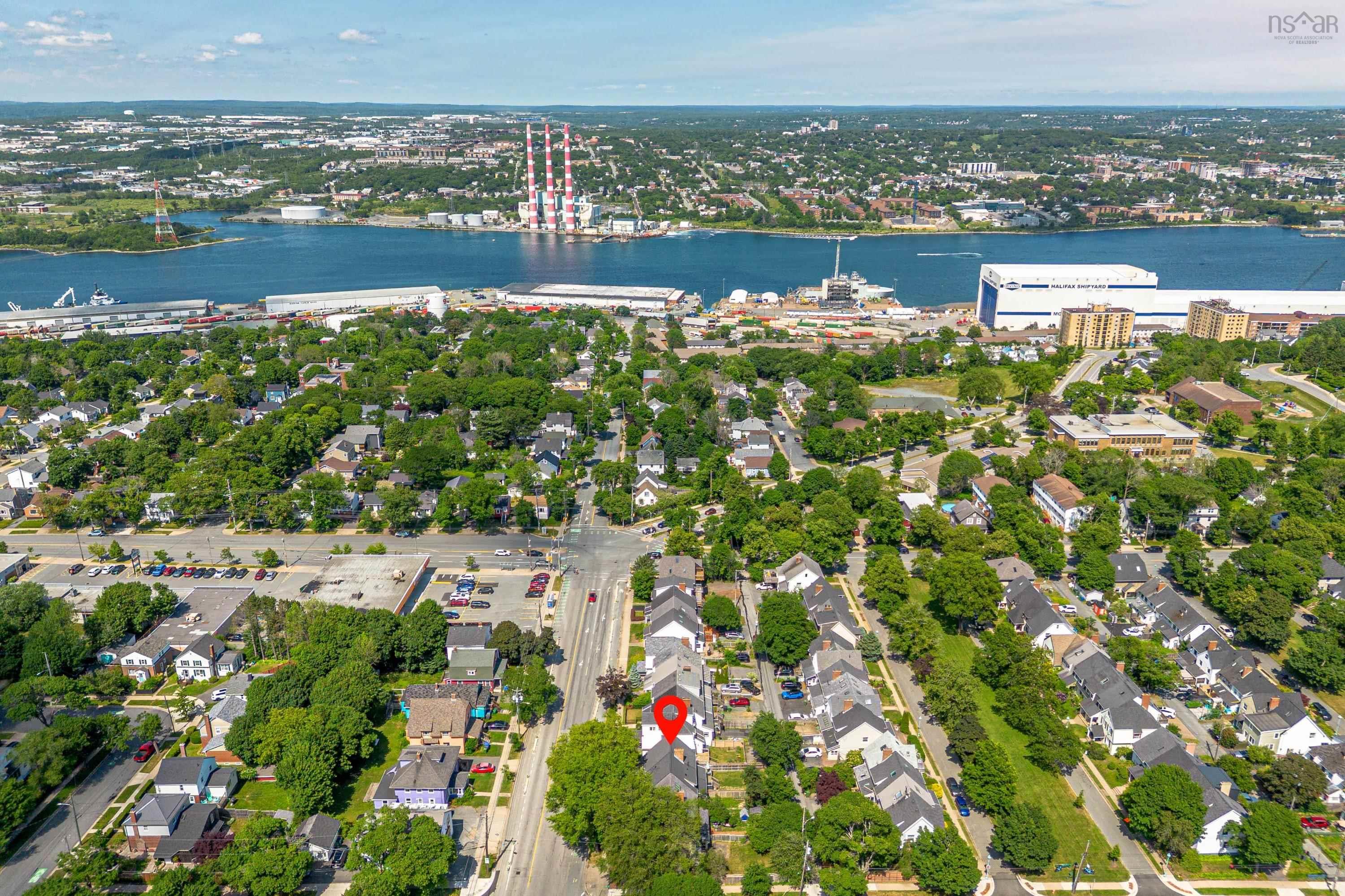 $649,900.00: 5544 Duffus Street, Halifax