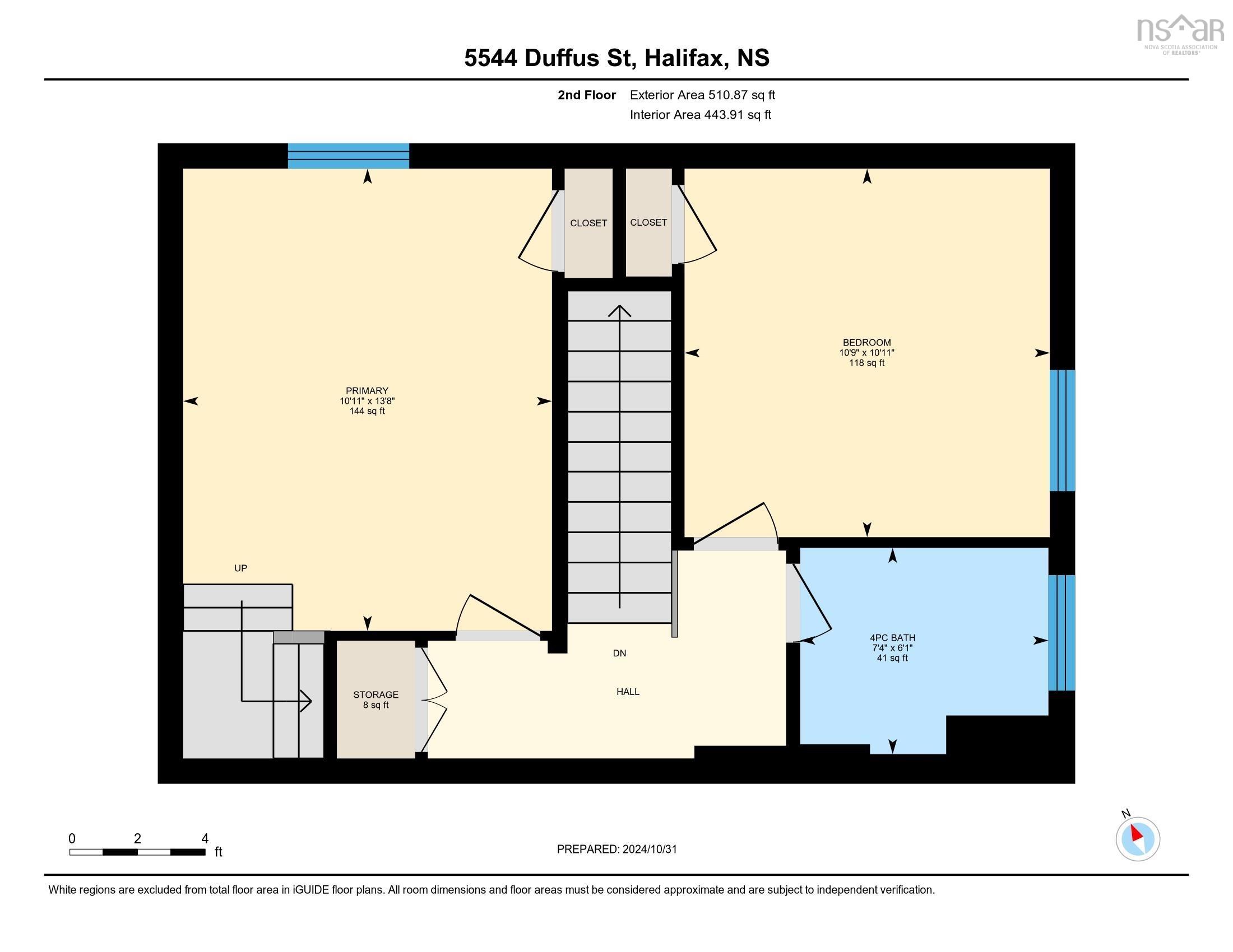 $649,900.00: 5544 Duffus Street, Halifax