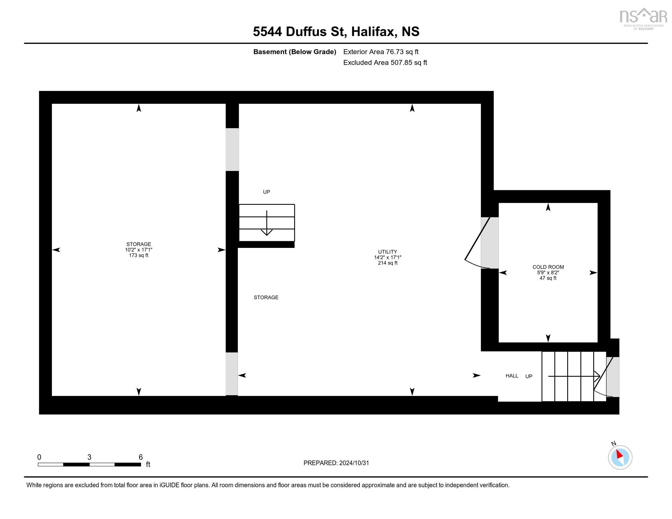 $649,900.00: 5544 Duffus Street, Halifax