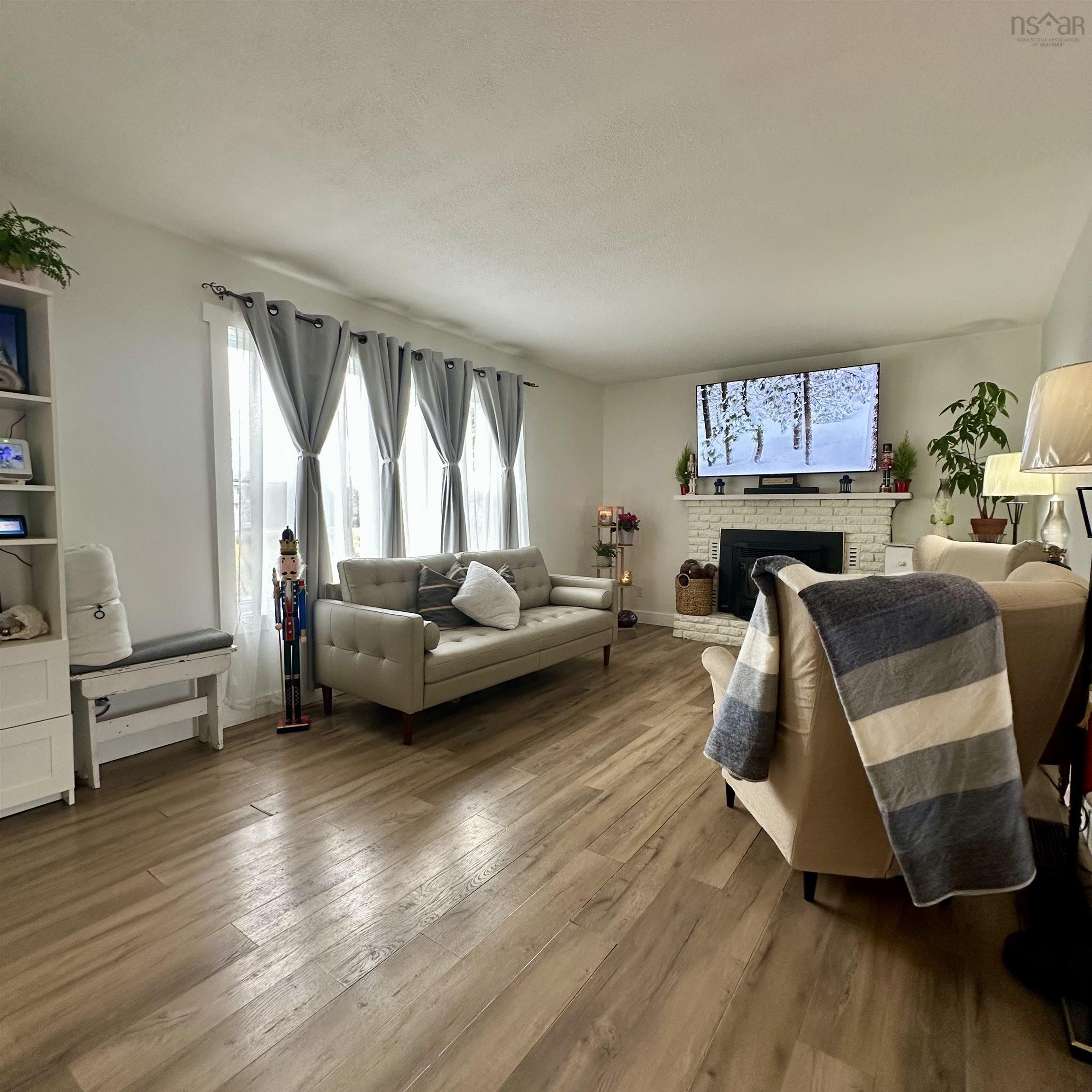 $339,900.00: 315 Kydd Street, Bridgewater