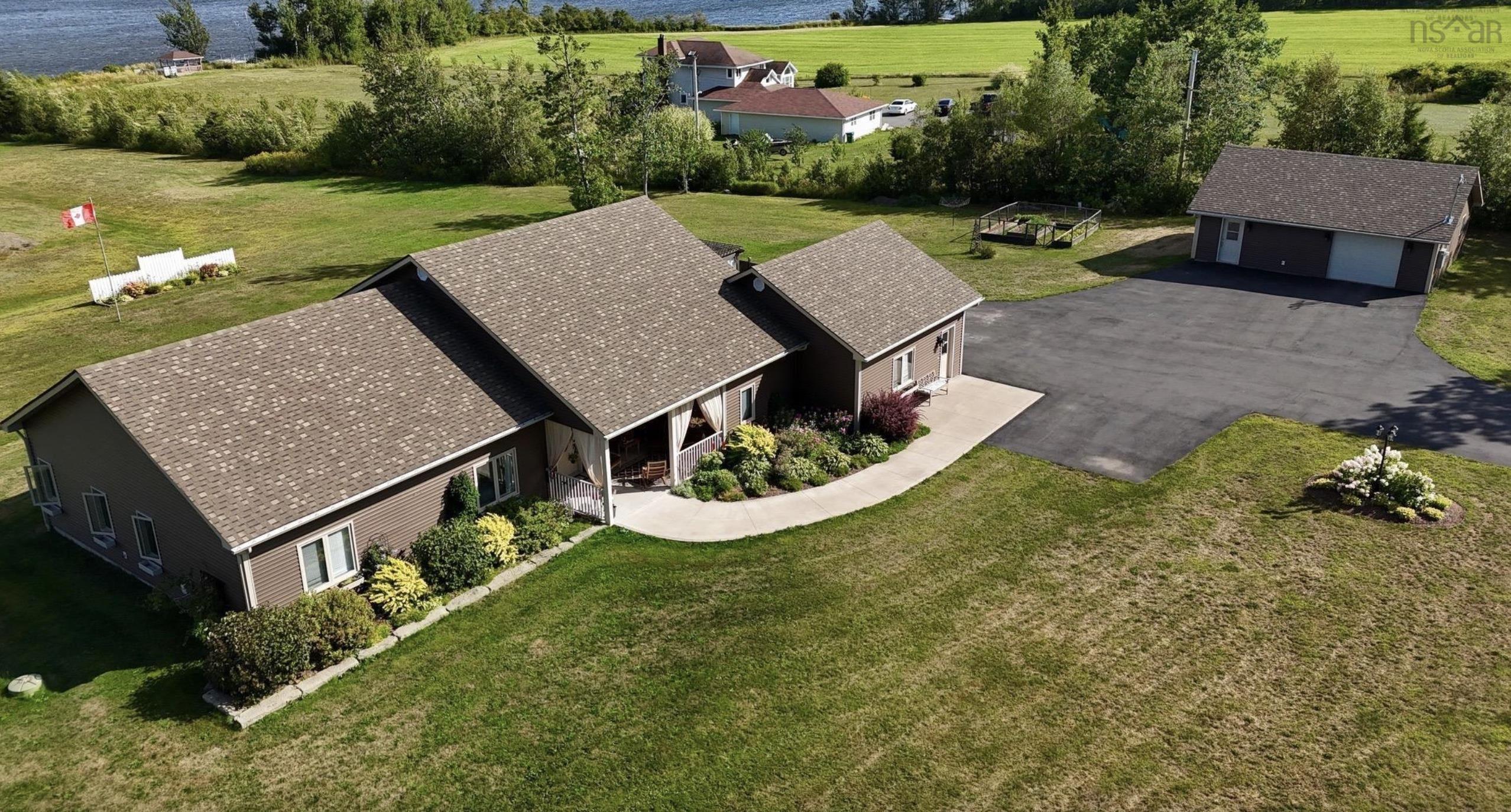 $749,900.00: 2162 Hwy 376, Lyons Brook