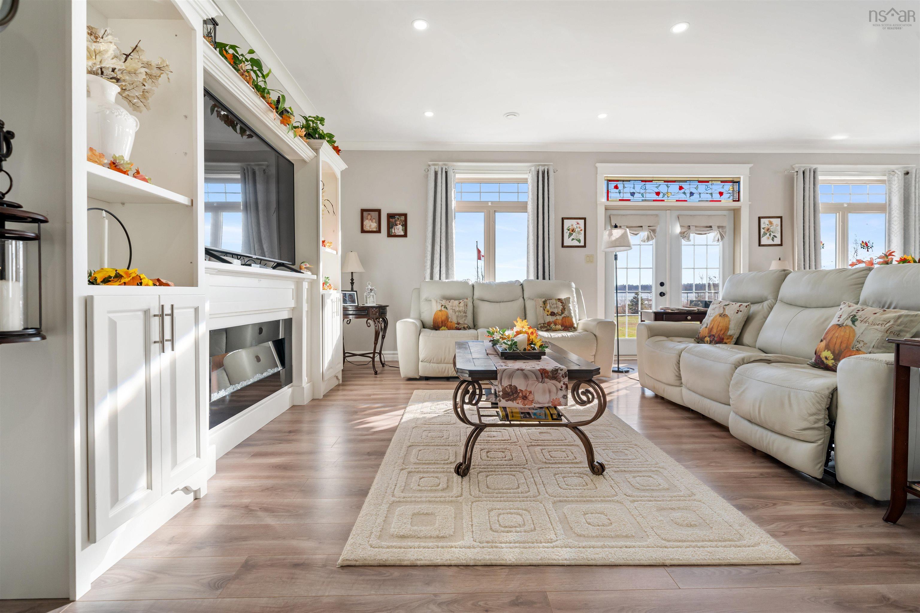 $749,900.00: 2162 Hwy 376, Lyons Brook