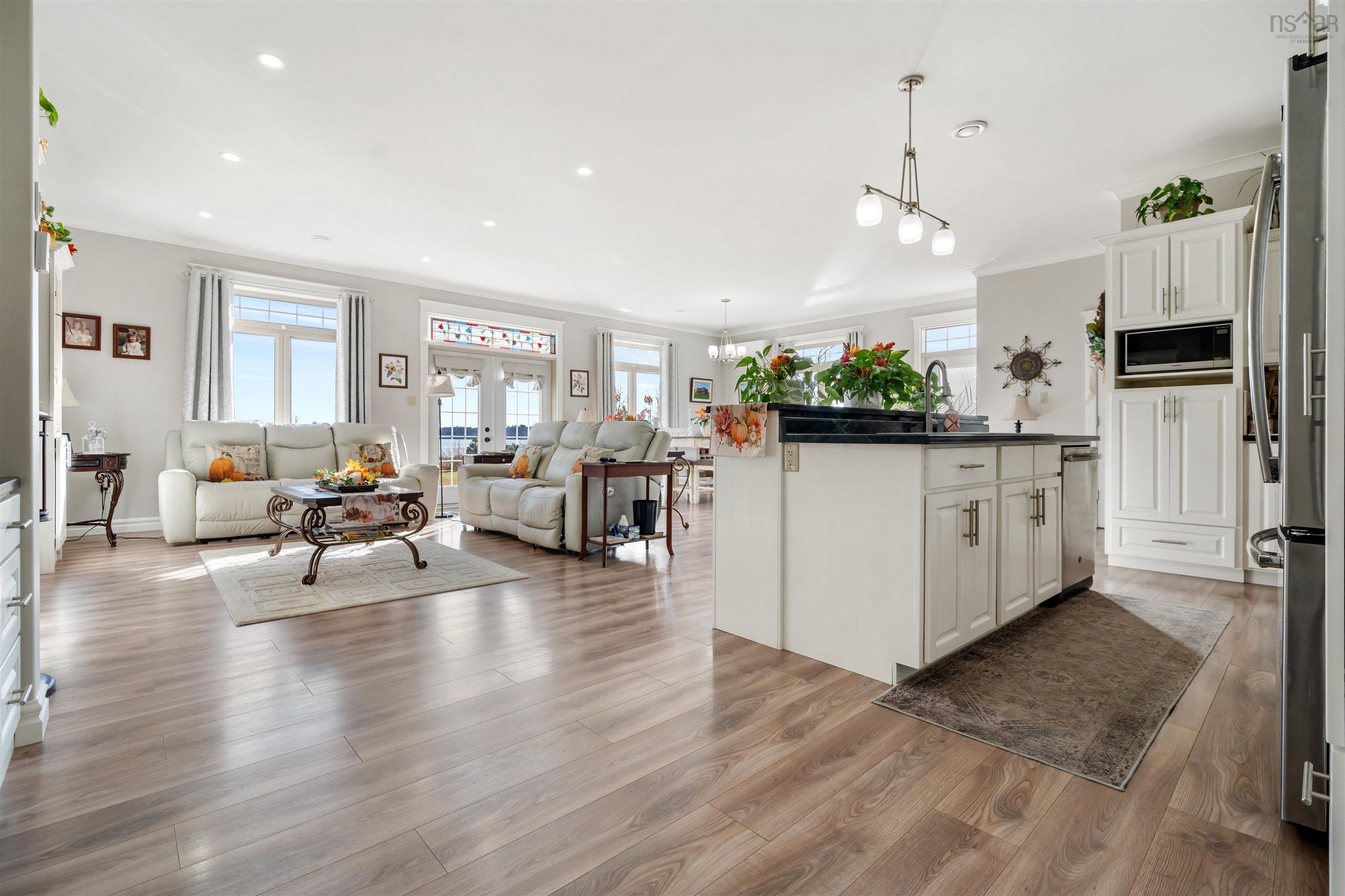 $749,900.00: 2162 Hwy 376, Lyons Brook