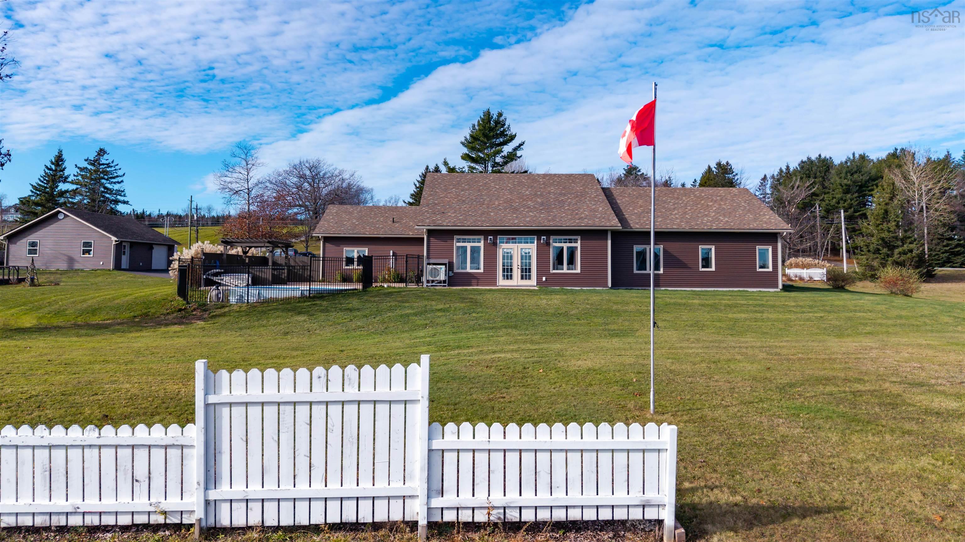 $749,900.00: 2162 Hwy 376, Lyons Brook