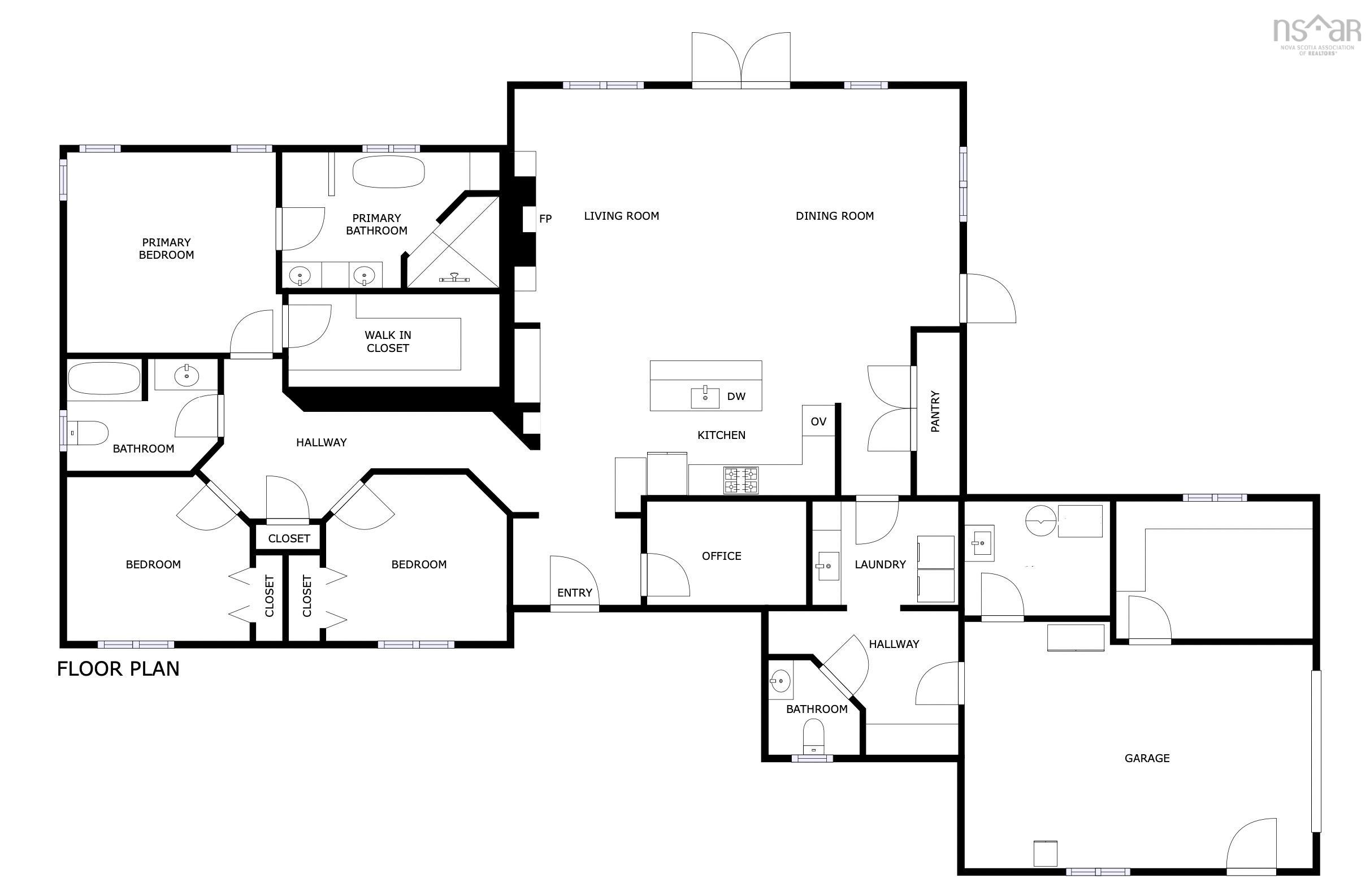 $749,900.00: 2162 Hwy 376, Lyons Brook