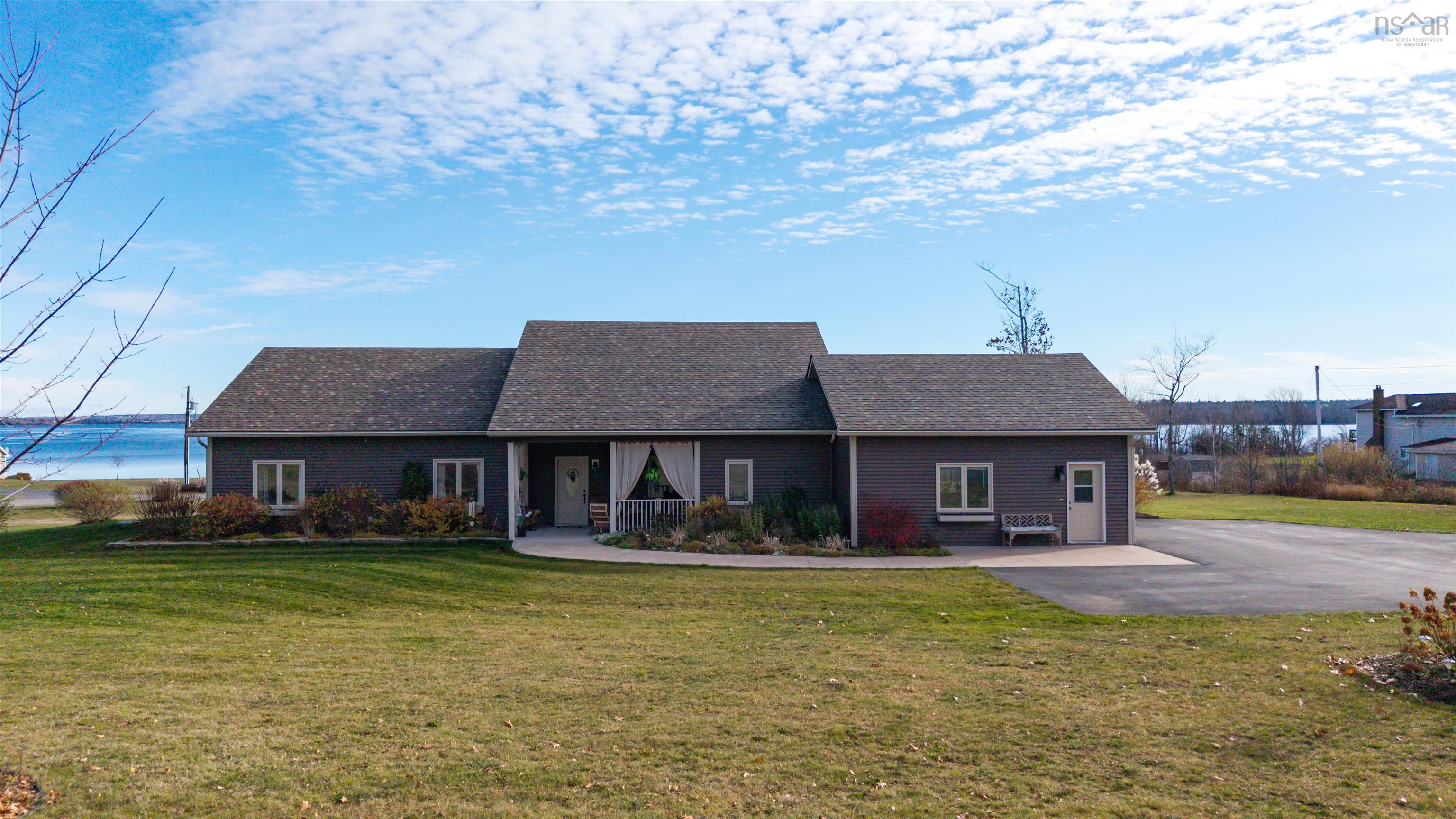 $749,900.00: 2162 Hwy 376, Lyons Brook