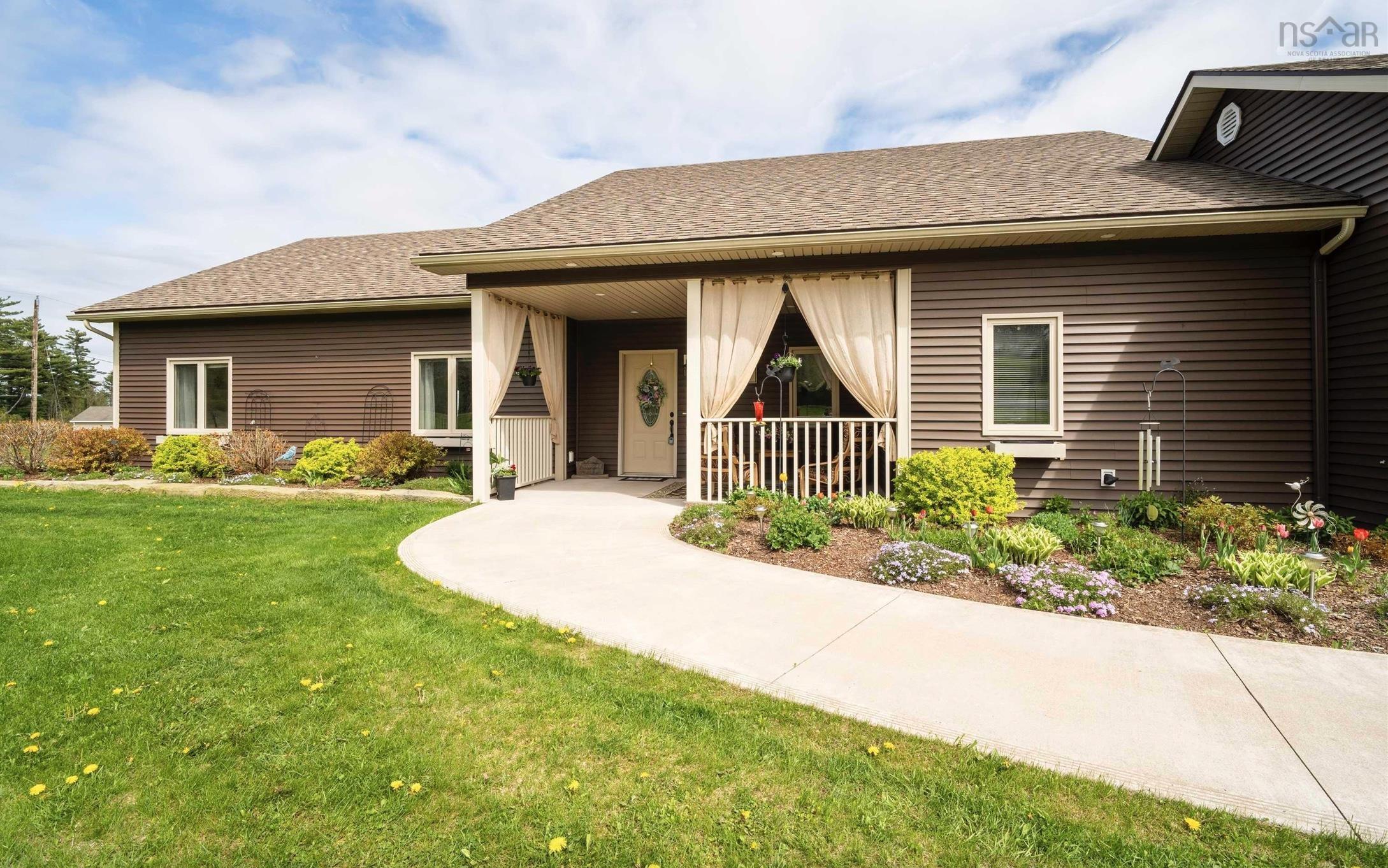 $749,900.00: 2162 Hwy 376, Lyons Brook