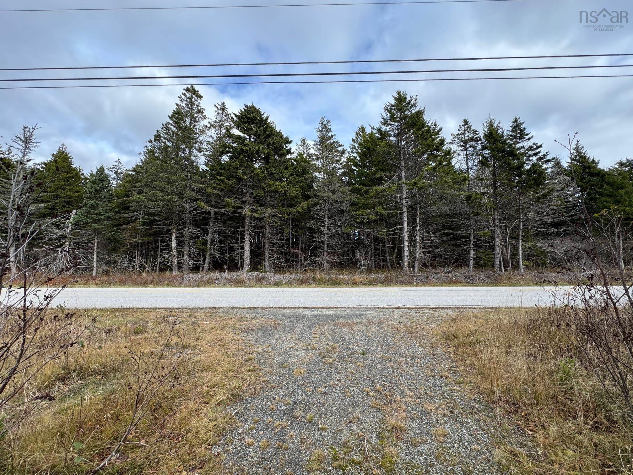 $59,900.00: Lot Patrice Road, Church Point