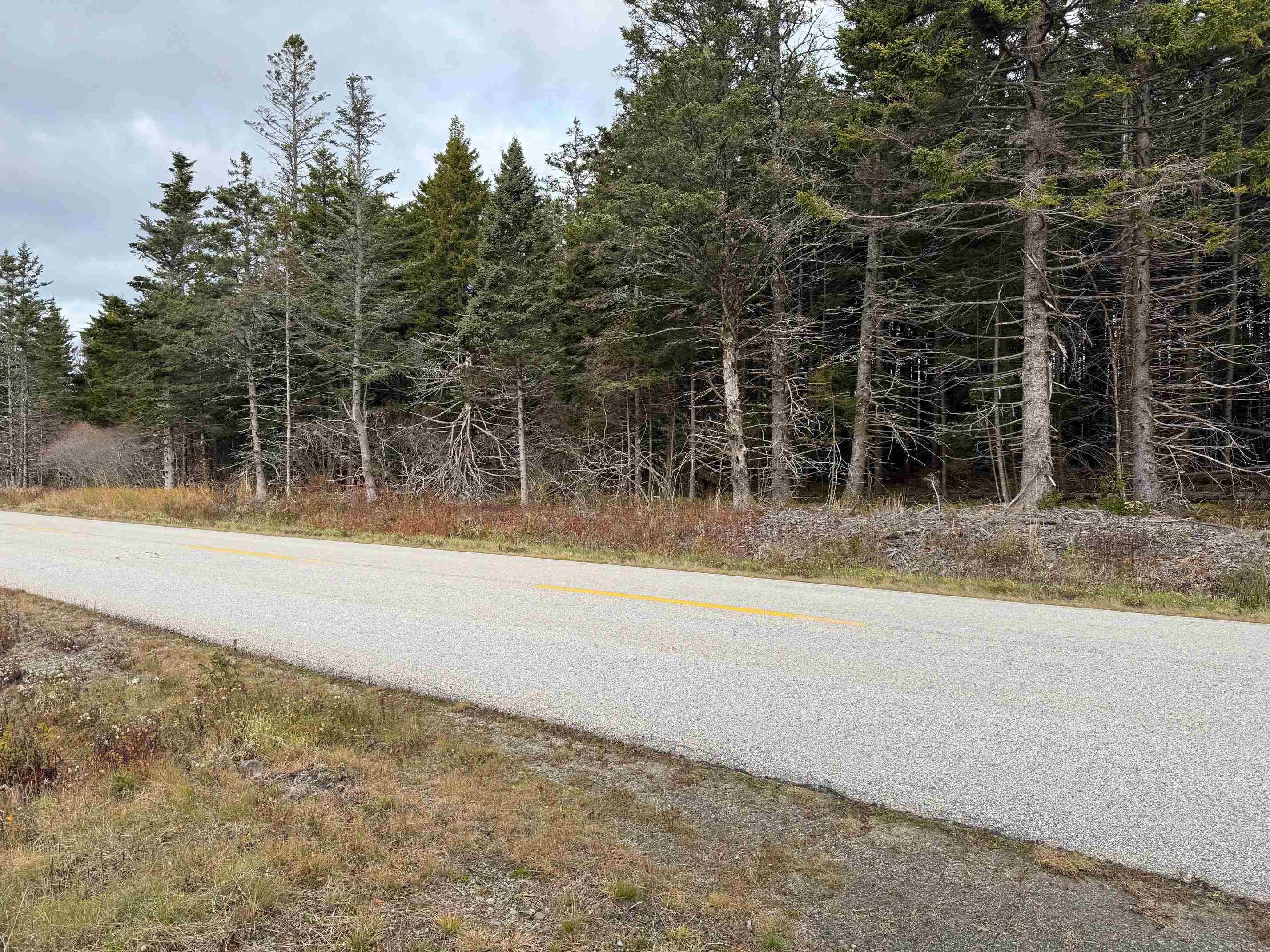 $59,900.00: Lot Patrice Road, Church Point