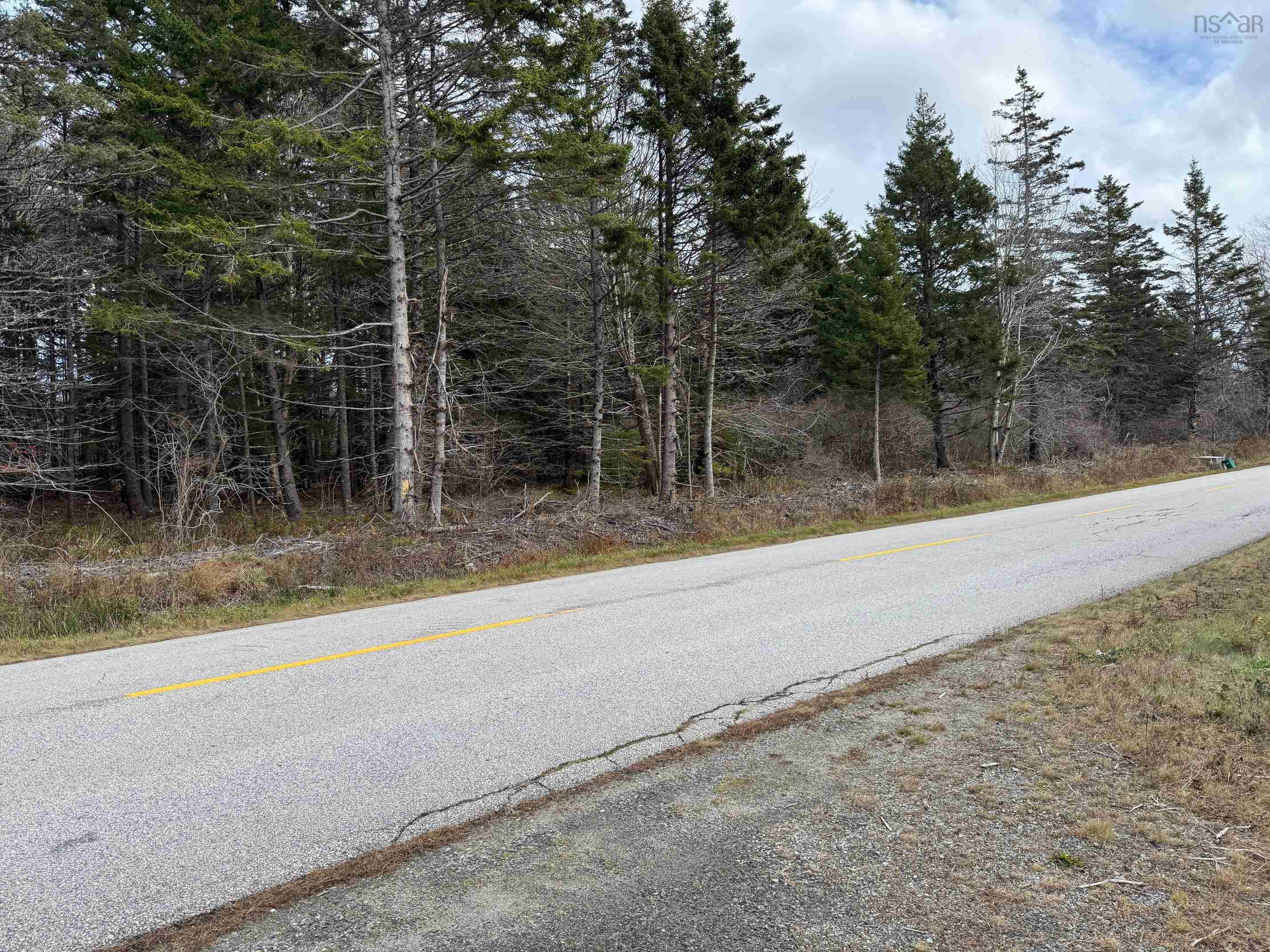 $59,900.00: Lot Patrice Road, Church Point