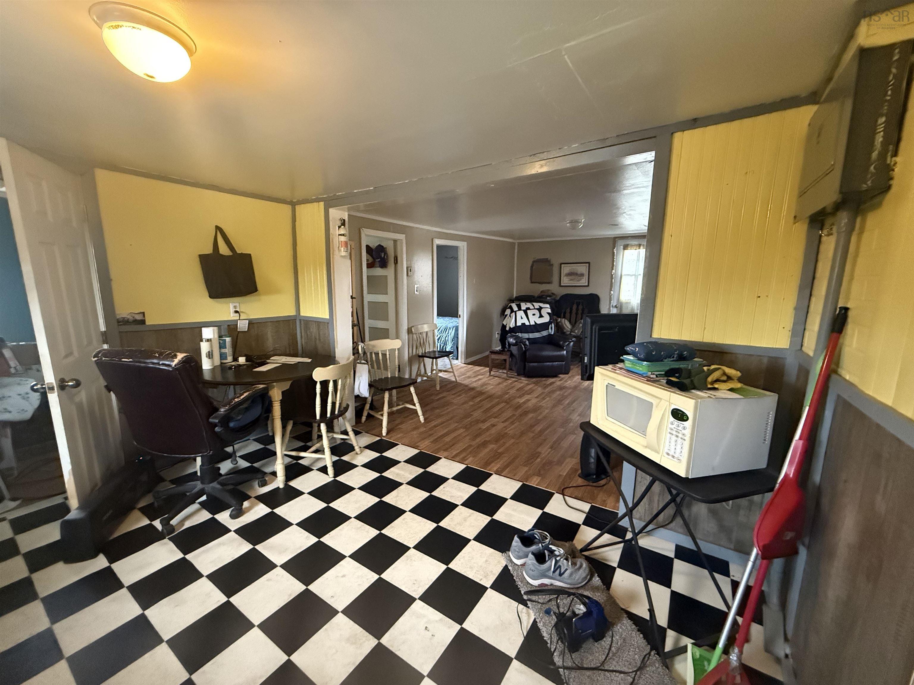 $79,900.00: 64 Mill Village Road, Shubenacadie