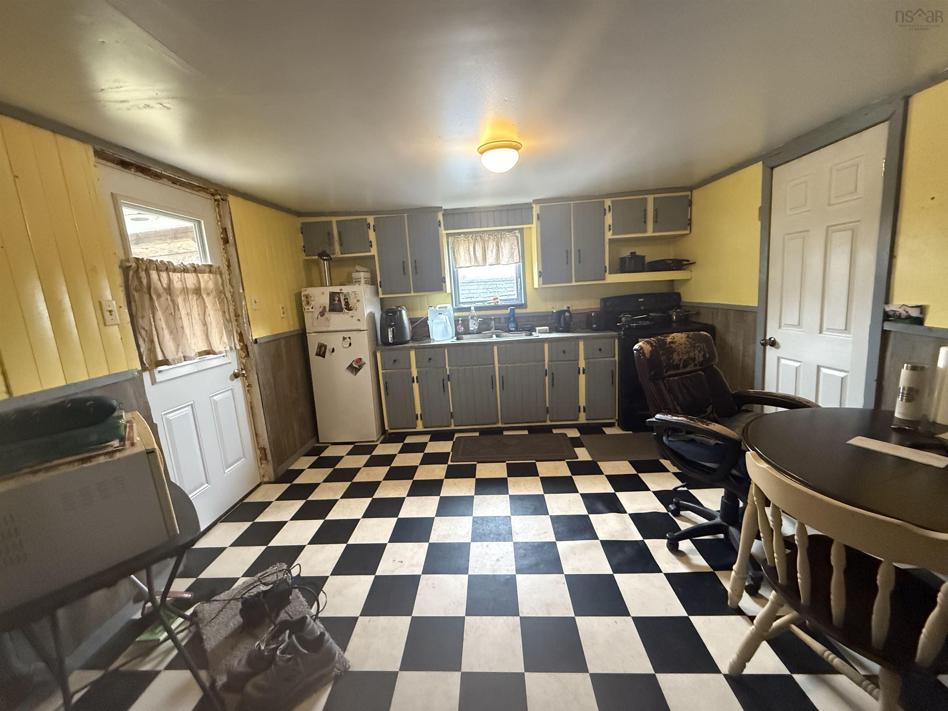 $79,900.00: 64 Mill Village Road, Shubenacadie