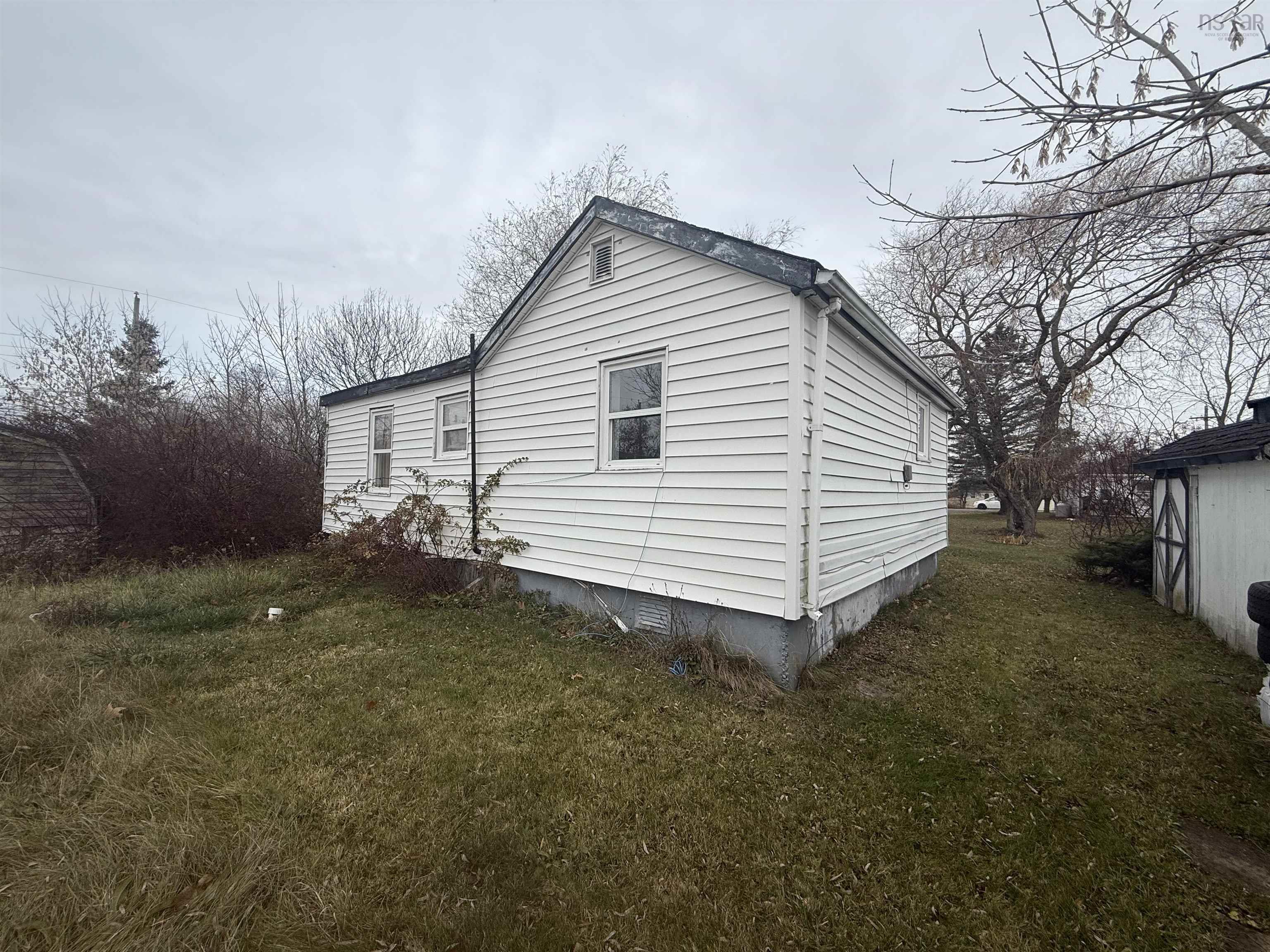 $79,900.00: 64 Mill Village Road, Shubenacadie