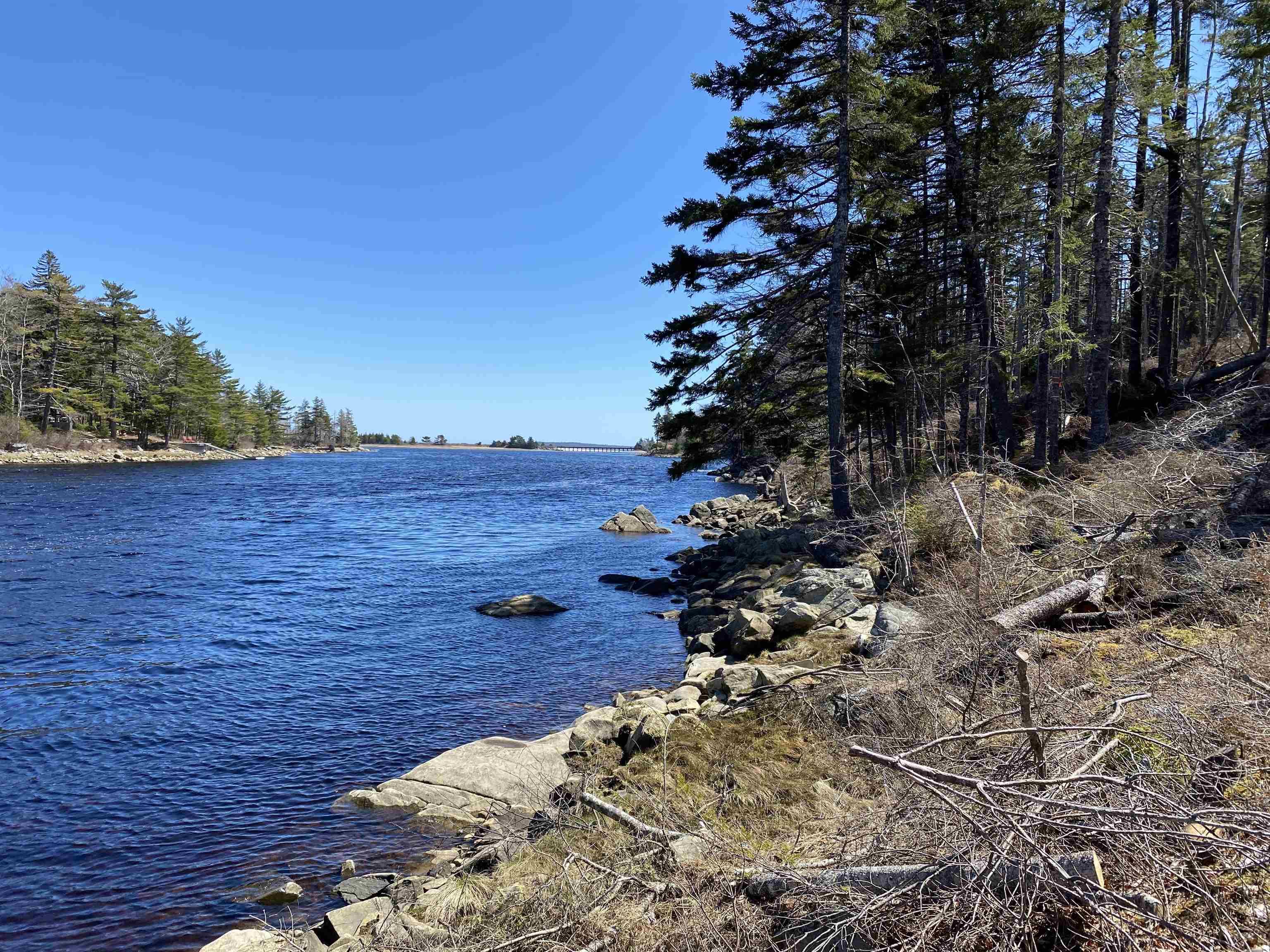 Lot 2 Highway 103, Port Mouton, NS (MLS® 202528519)