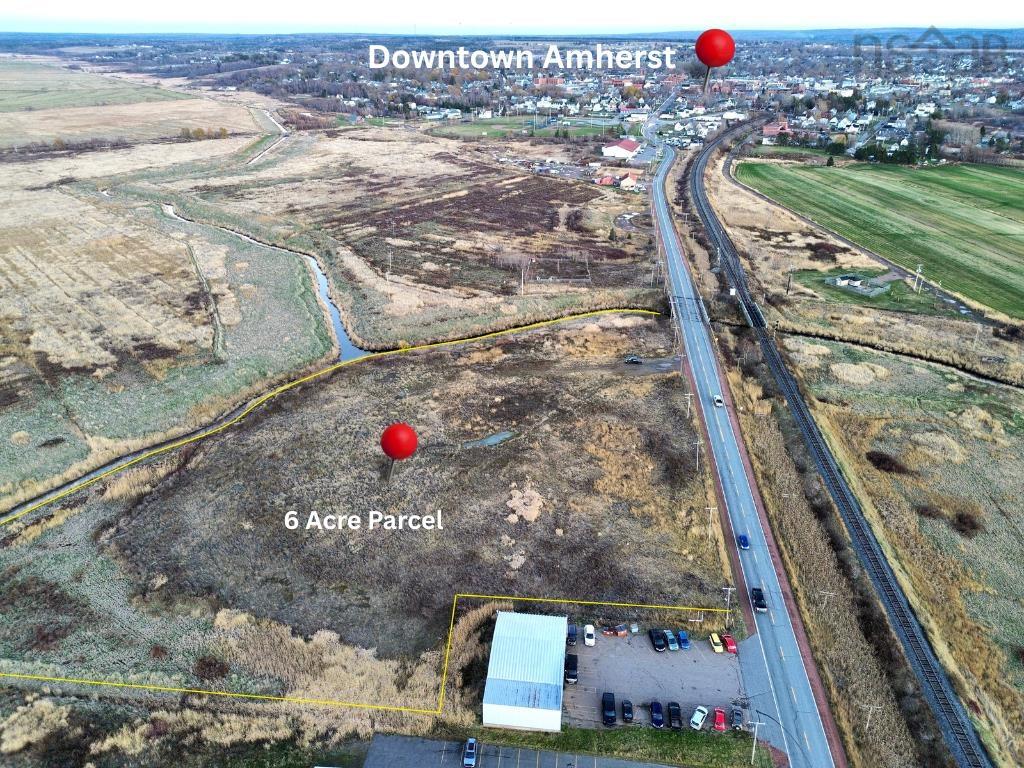 $119,900.00: V/L 2 Highway, Fort Lawrence