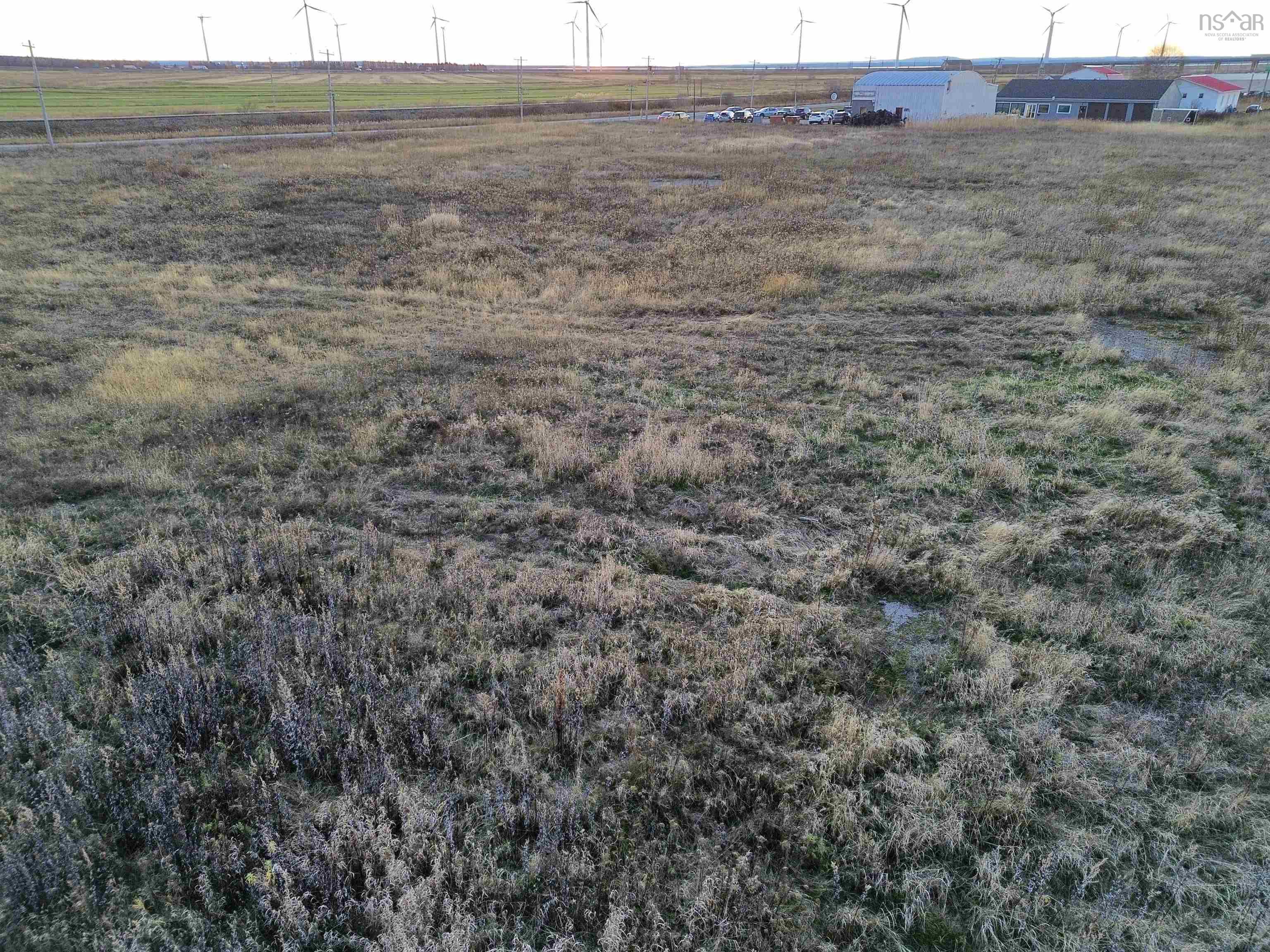 $119,900.00: V/L 2 Highway, Fort Lawrence