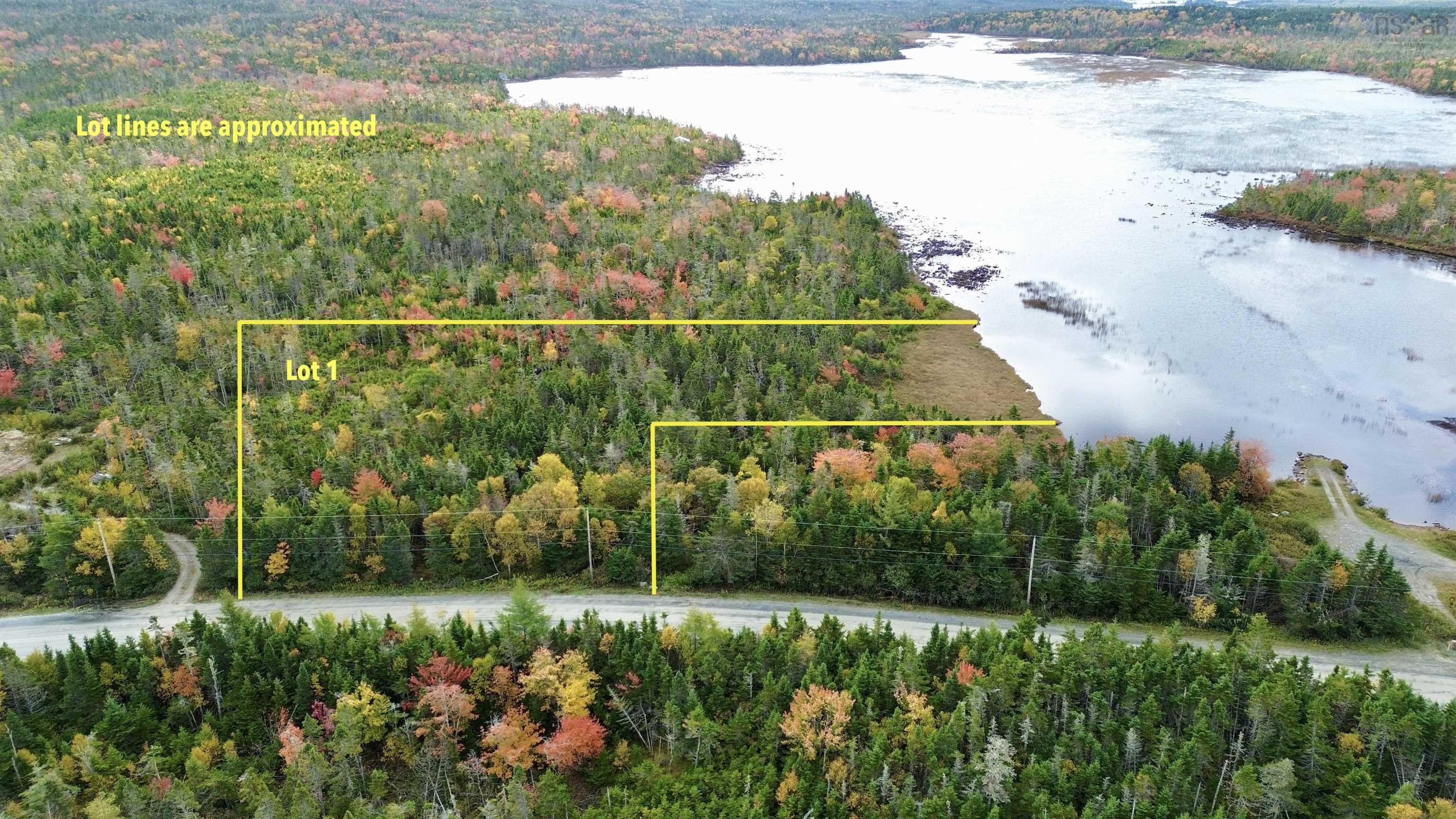 $80,000.00: 1 358 Cross Road, West Jeddore