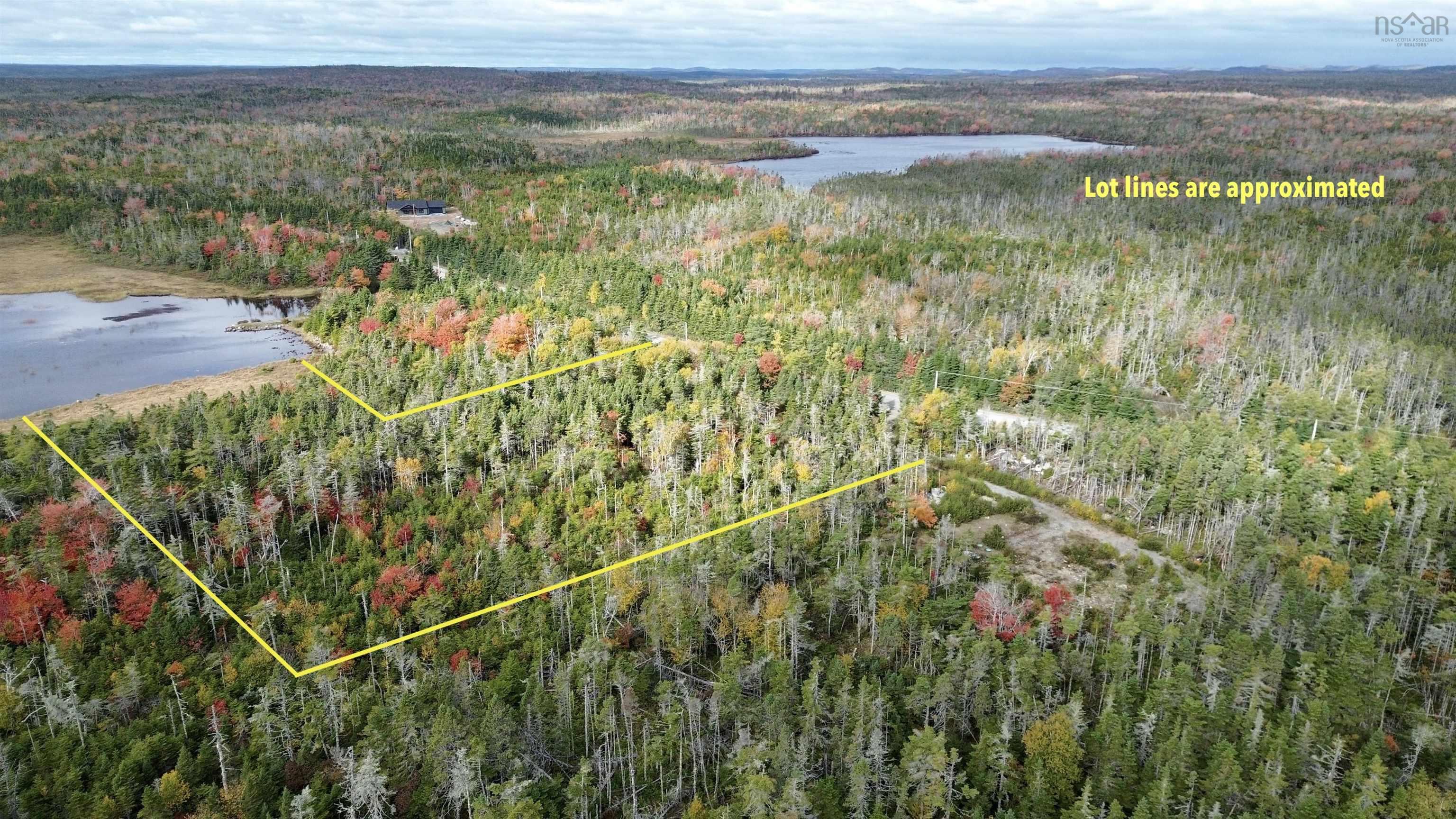 $80,000.00: 1 358 Cross Road, West Jeddore