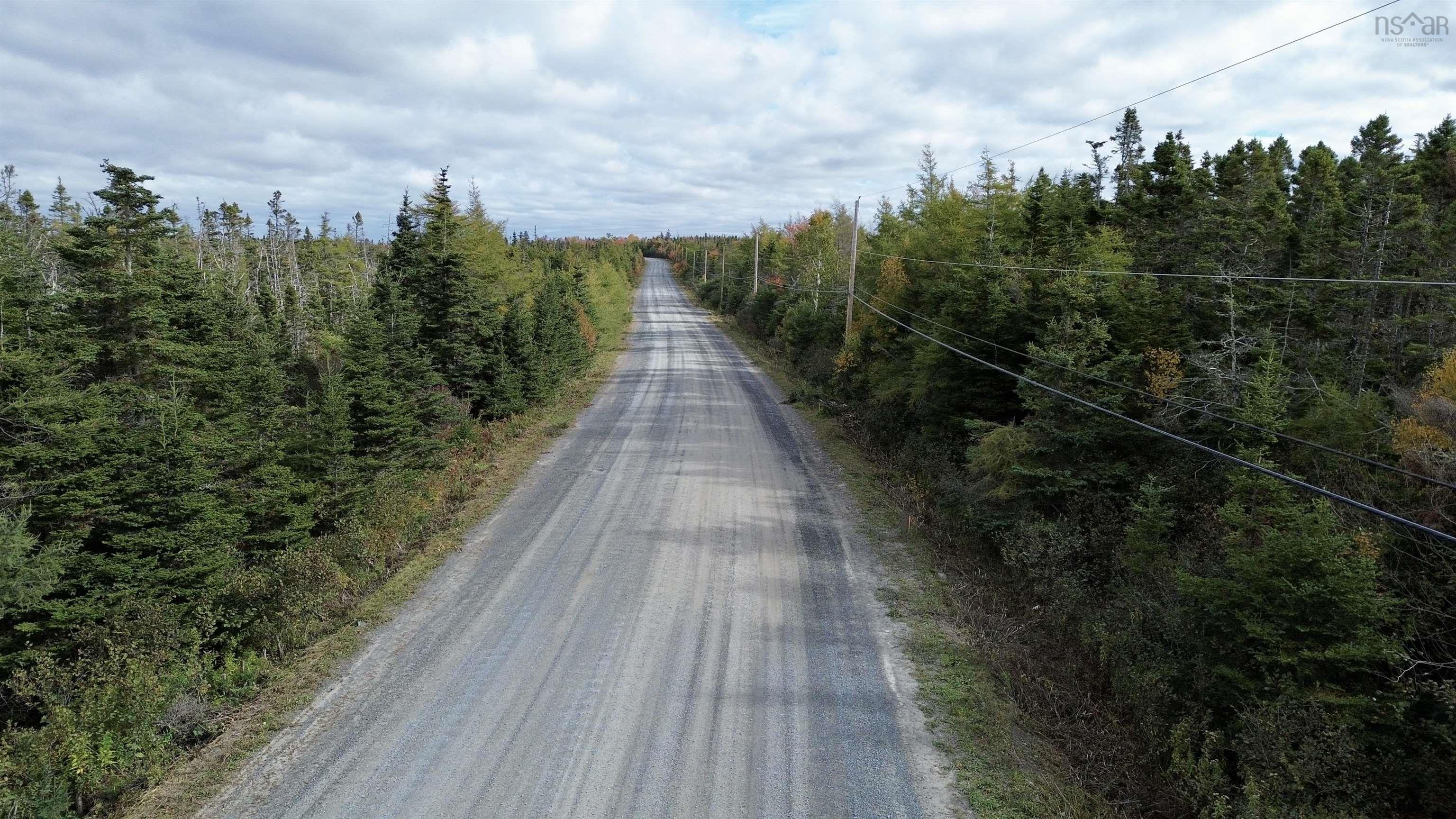 $80,000.00: 1 358 Cross Road, West Jeddore