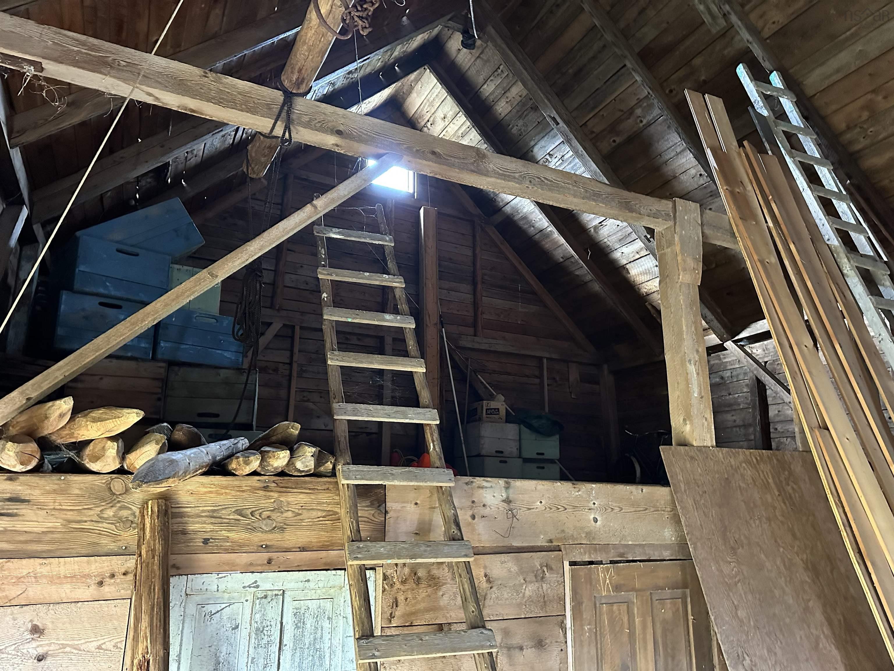 $299,900.00: 183 Big Tancook Island Road, Big Tancook Island