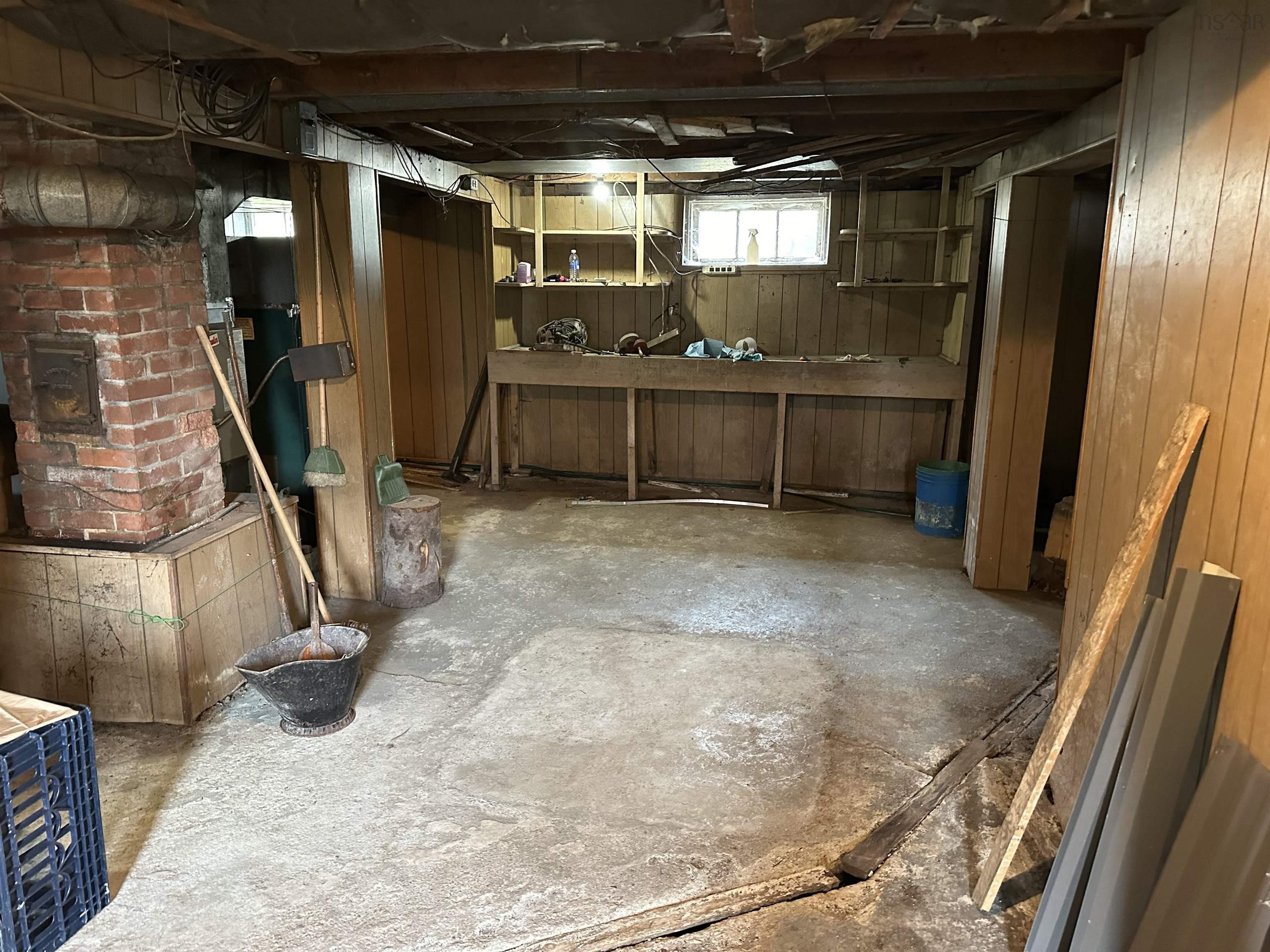 $299,900.00: 183 Big Tancook Island Road, Big Tancook Island