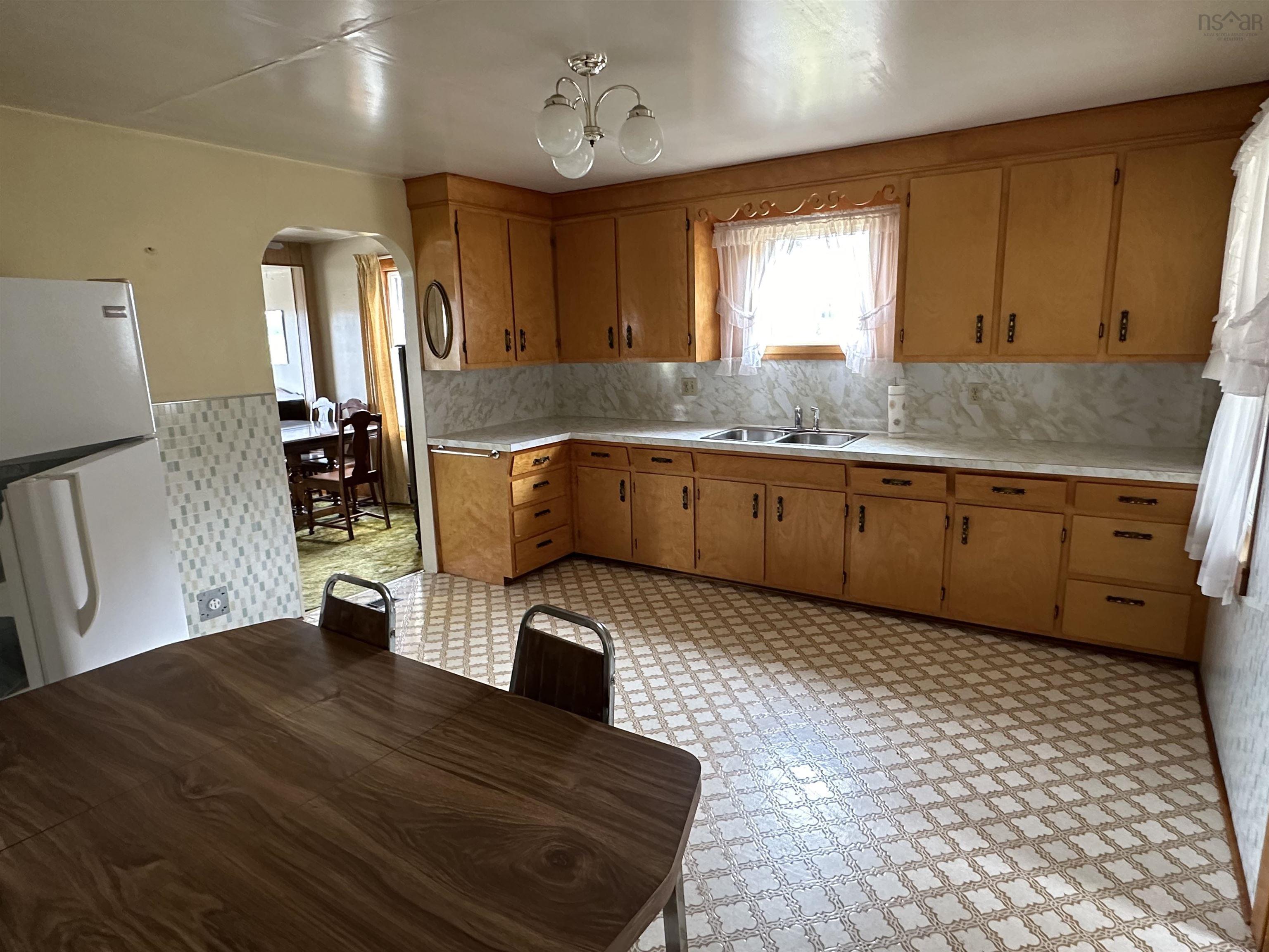 $299,900.00: 183 Big Tancook Island Road, Big Tancook Island