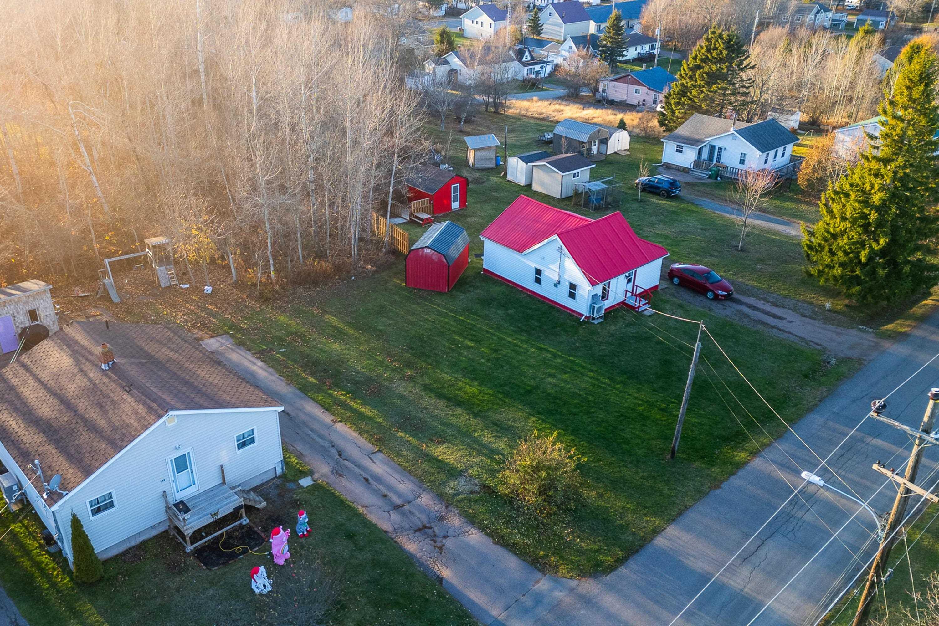 $15,000.00: 141 Cordova Street, Amherst