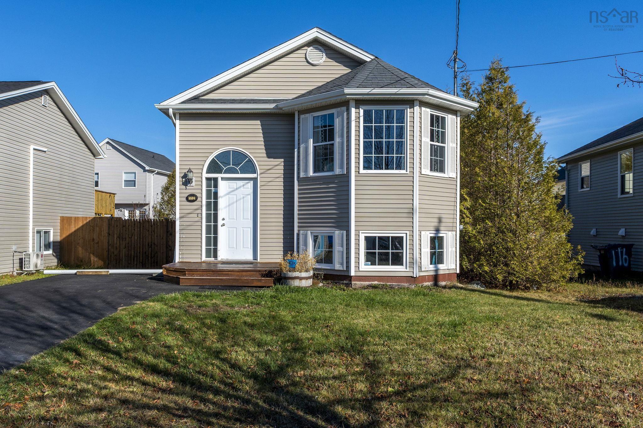 112 Heritage Hills Drive, Eastern Passage, NS (MLS® 202528528)
