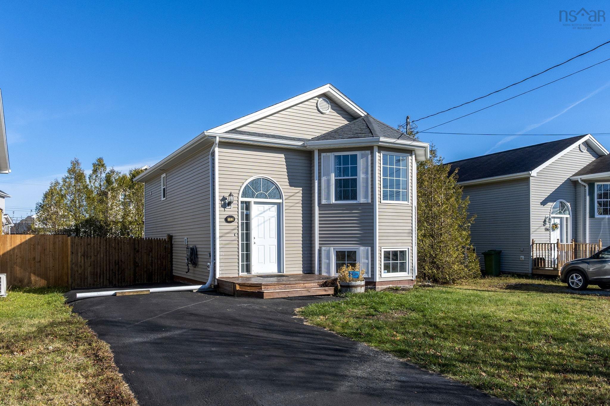 $449,900.00: 112 Heritage Hills Drive, Eastern Passage