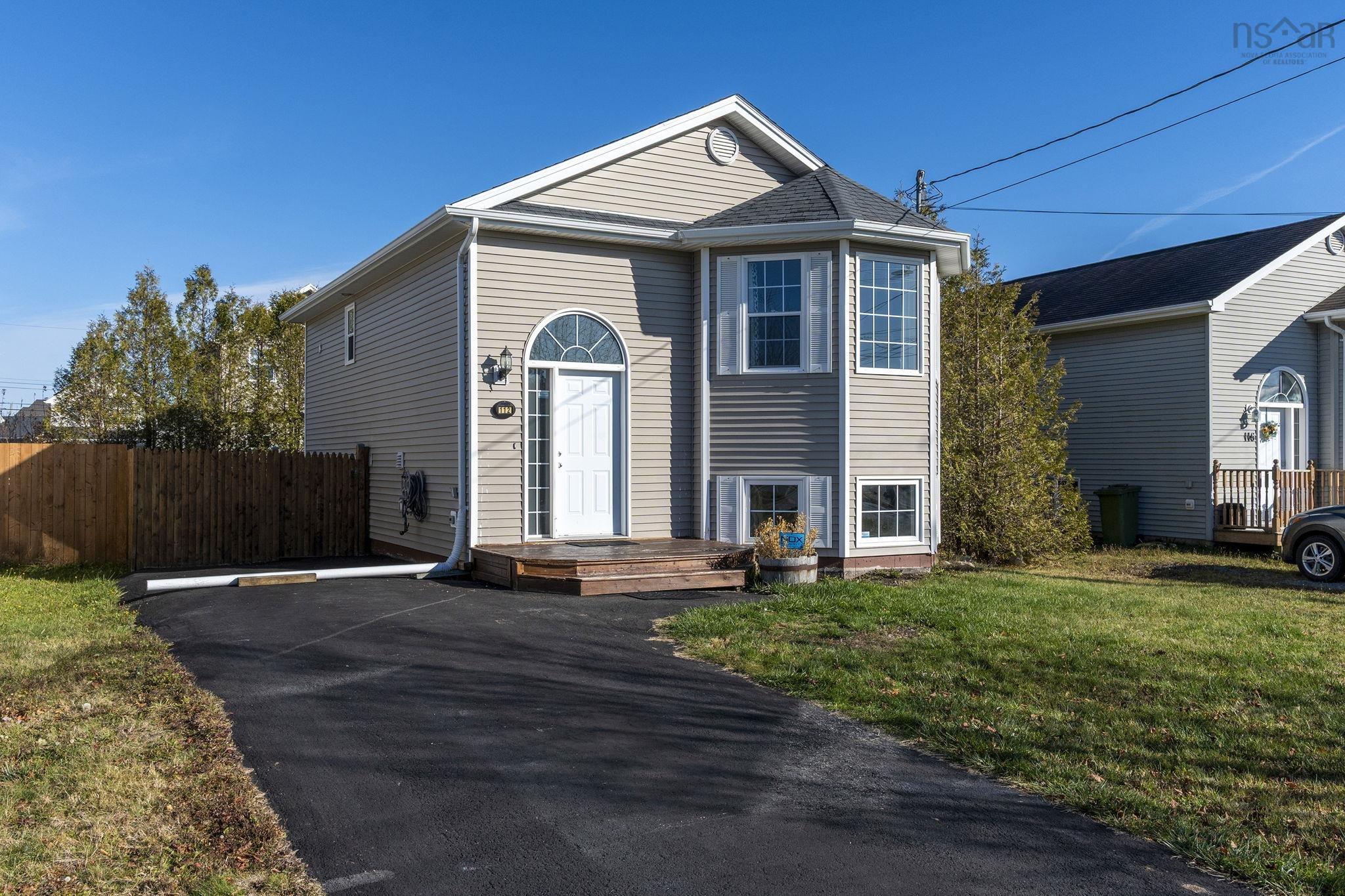 $449,900.00: 112 Heritage Hills Drive, Eastern Passage