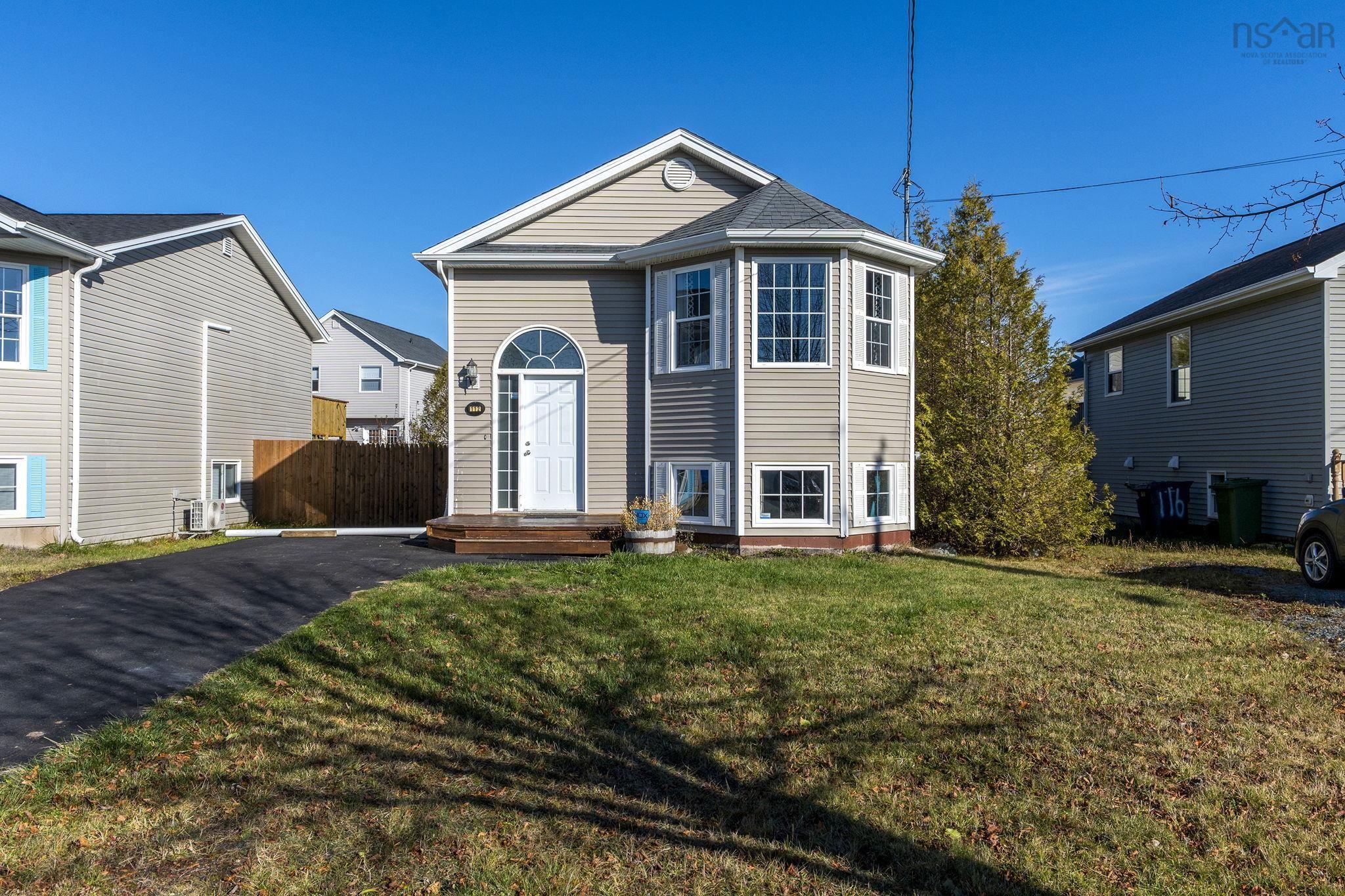 $449,900.00: 112 Heritage Hills Drive, Eastern Passage