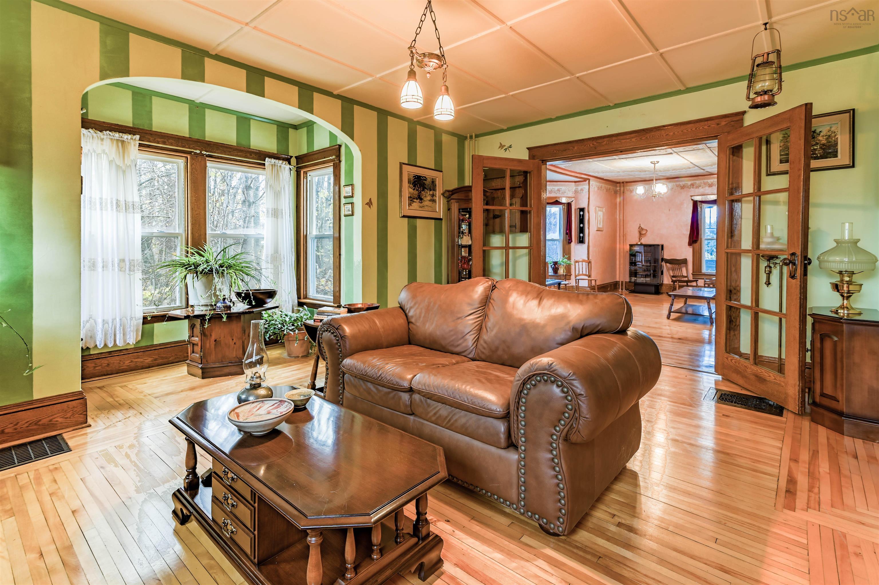 $495,000.00: 6624 Highway 221 Lakeville NS, Lakeville