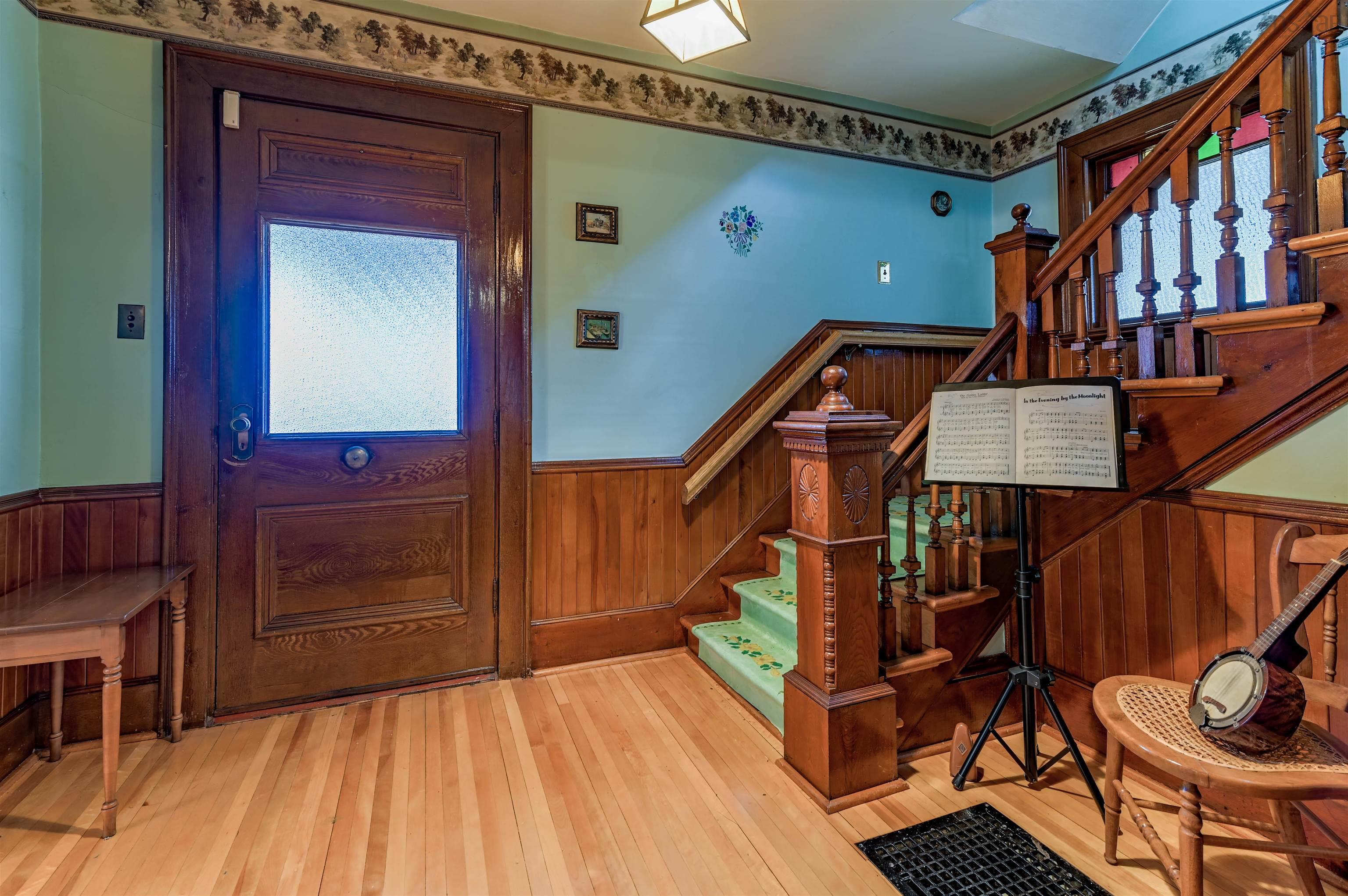 $495,000.00: 6624 Highway 221 Lakeville NS, Lakeville